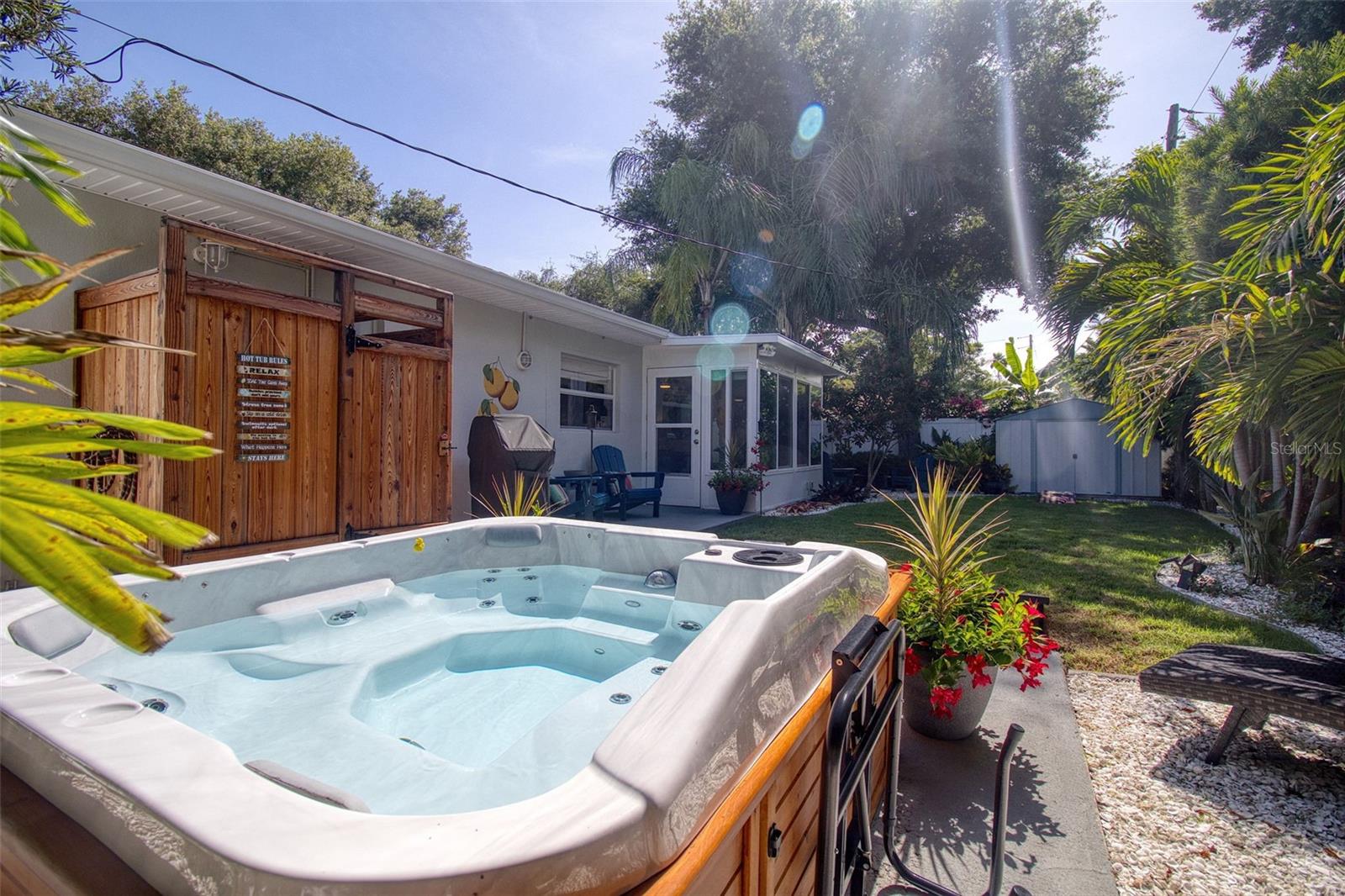 128 EDGEWATER TER, DUNEDIN, FL, 34698