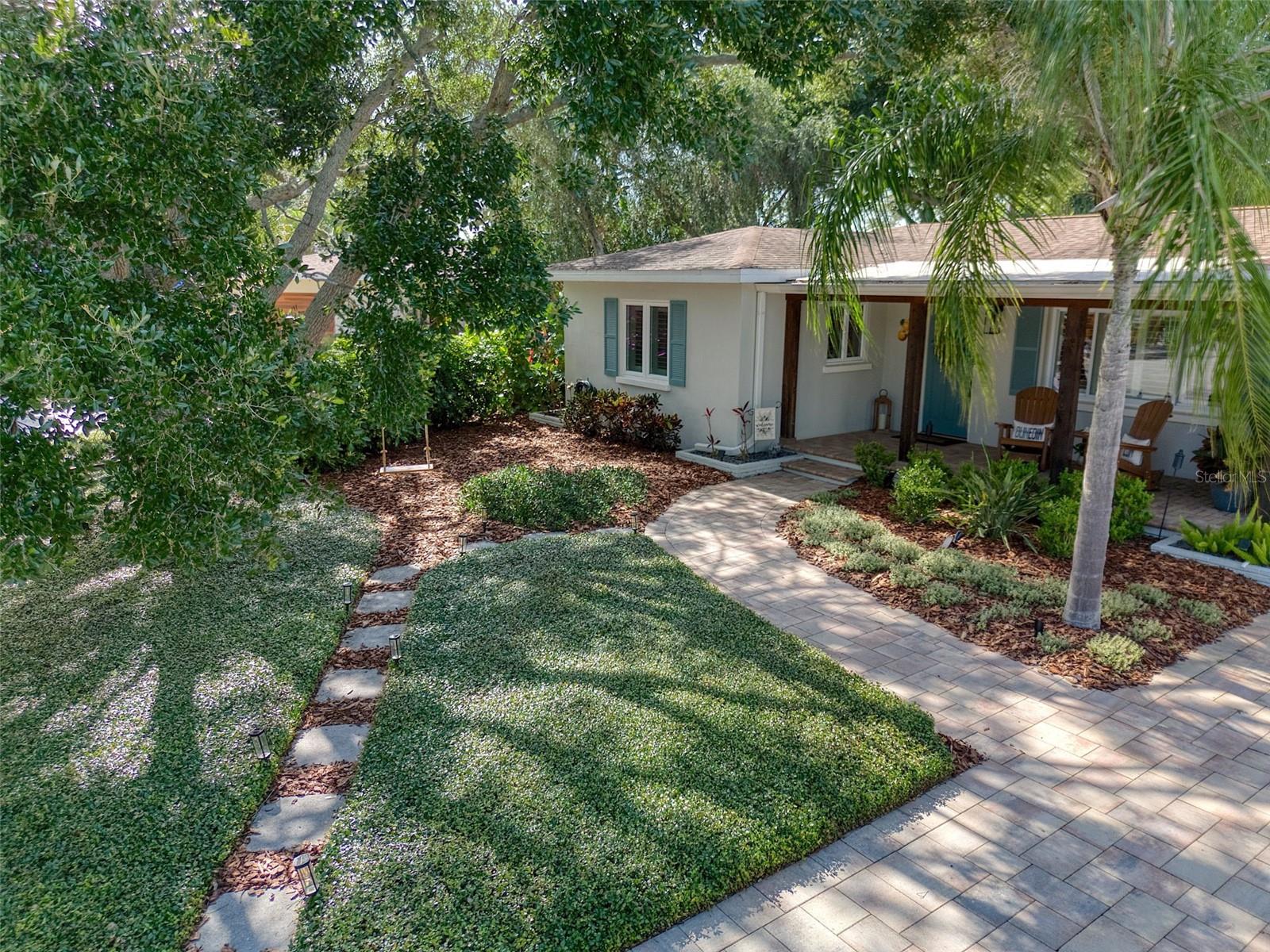 128 EDGEWATER TER, DUNEDIN, FL, 34698