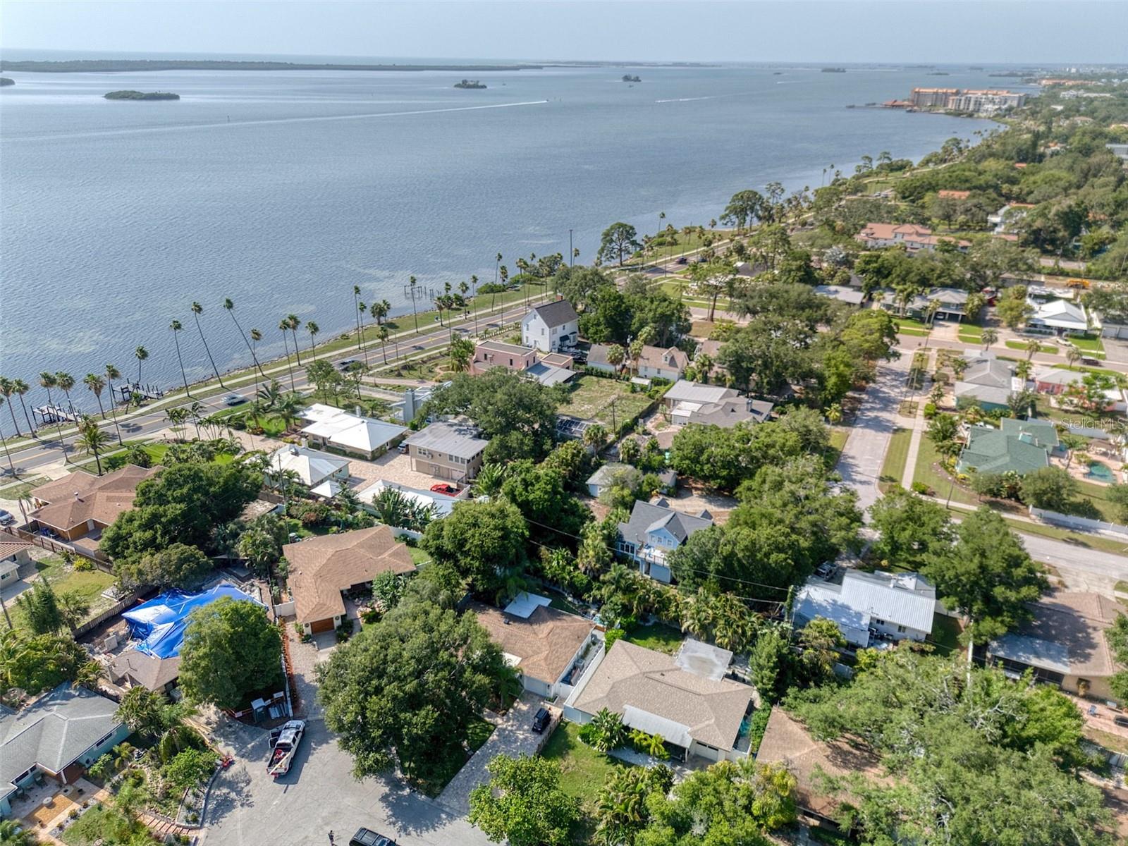 128 EDGEWATER TER, DUNEDIN, FL, 34698