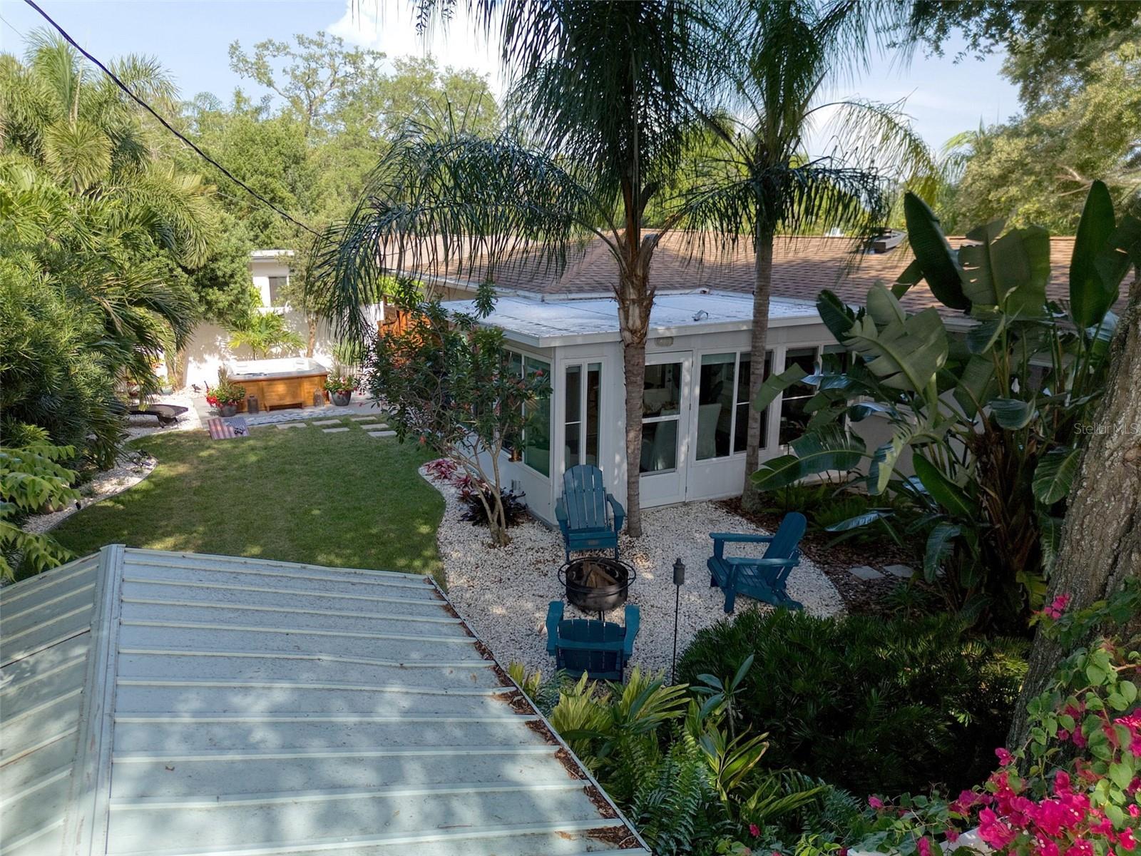128 EDGEWATER TER, DUNEDIN, FL, 34698