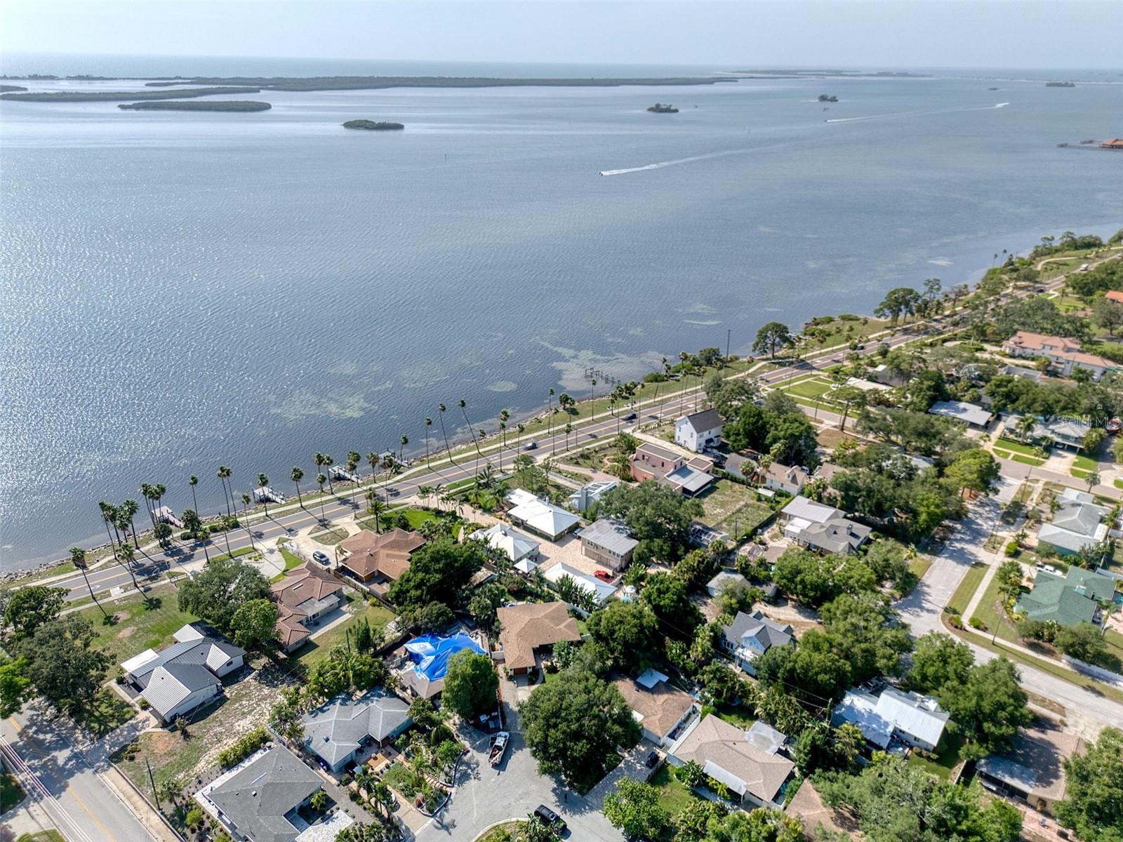 128 EDGEWATER TER, DUNEDIN, FL, 34698