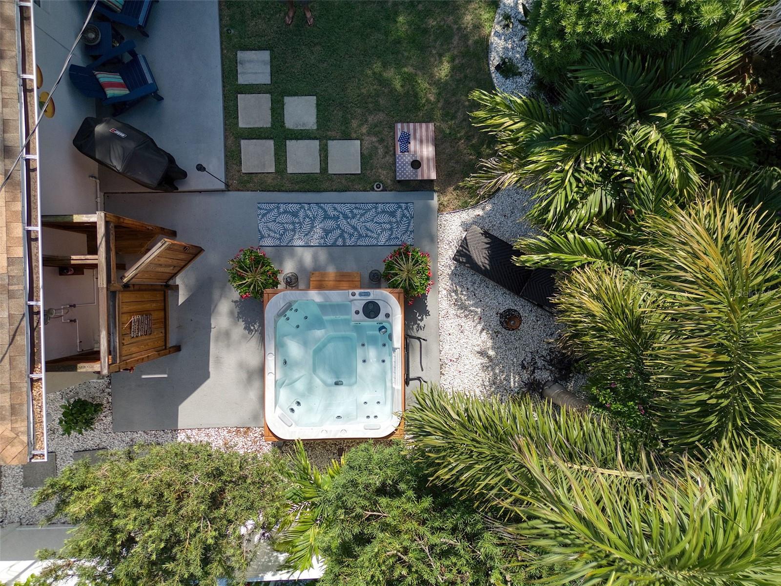 128 EDGEWATER TER, DUNEDIN, FL, 34698