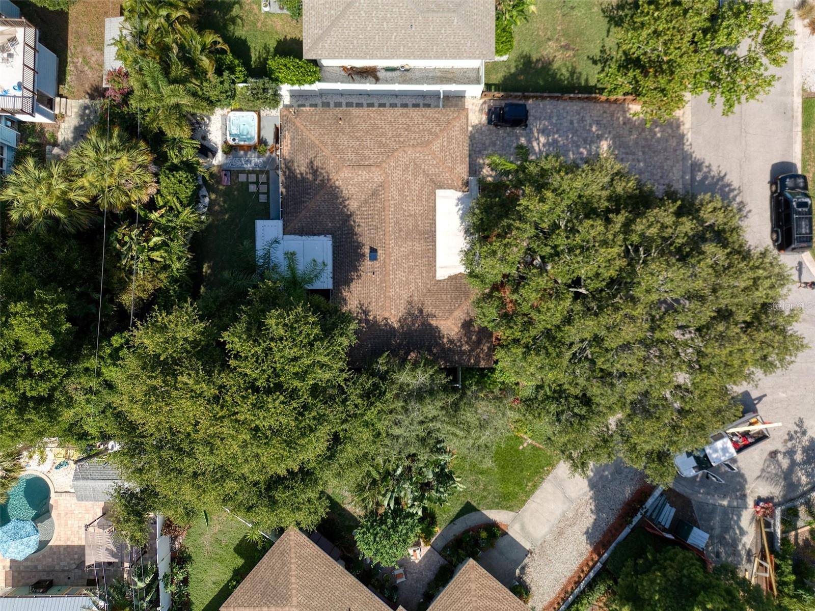 128 EDGEWATER TER, DUNEDIN, FL, 34698