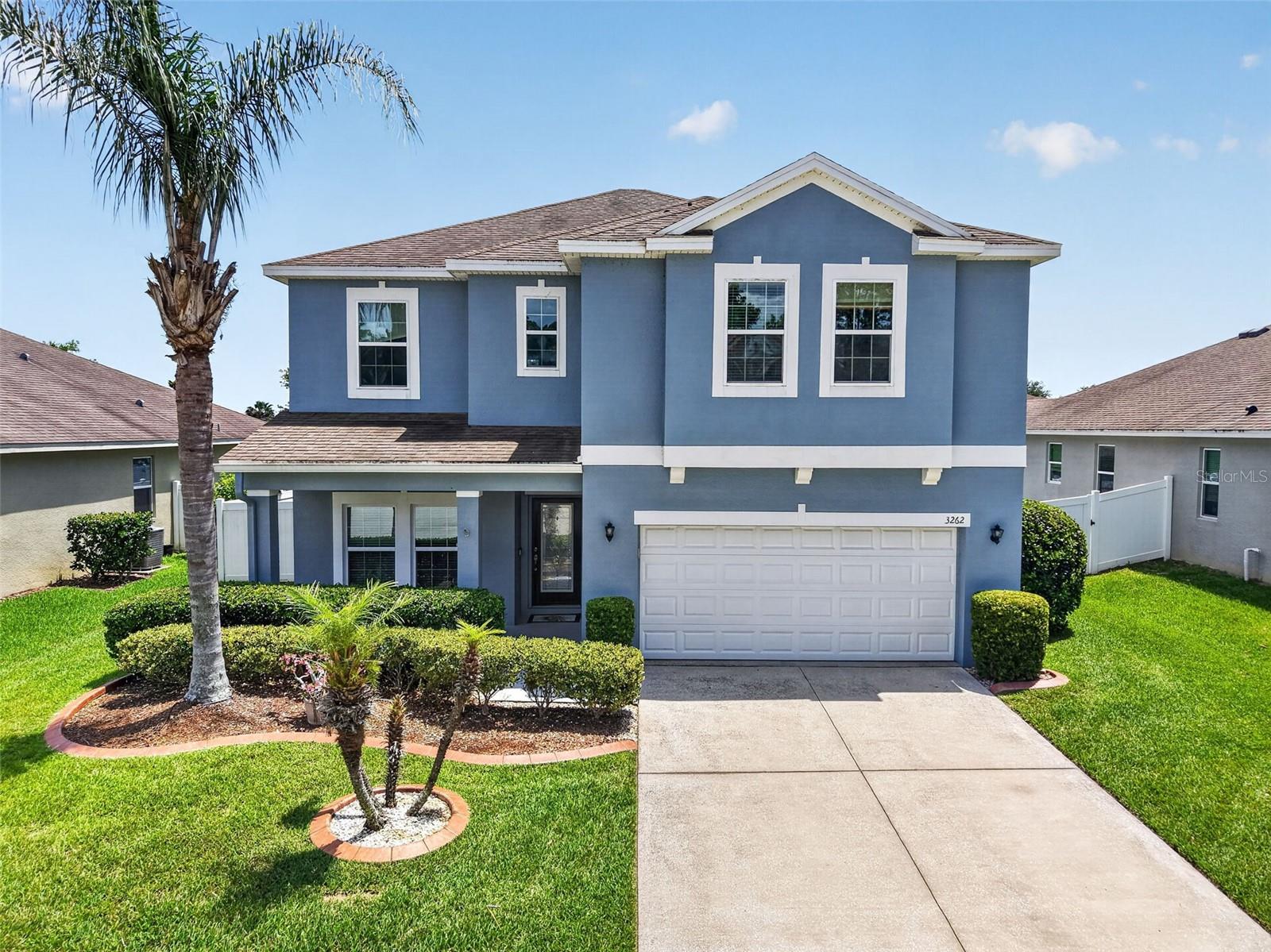 3262 PLUMLEE CT, GRAND ISLAND, FL, 32735