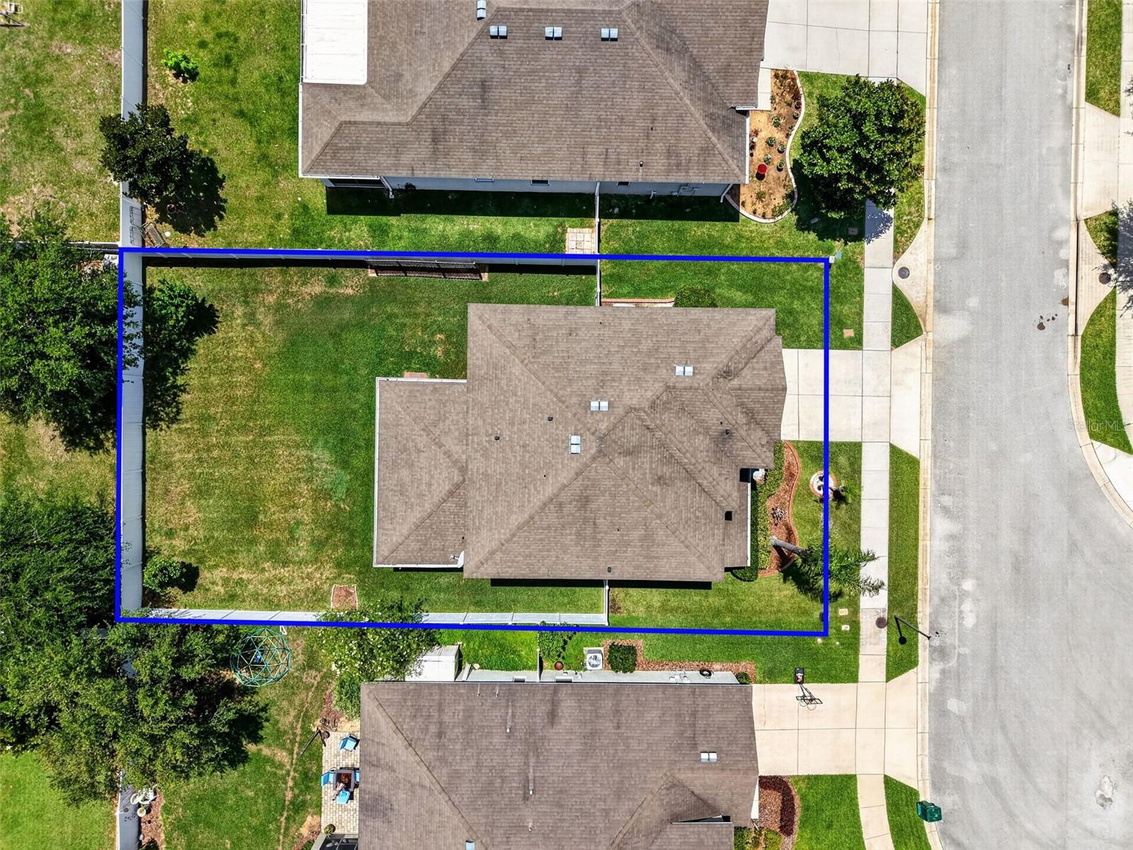 3262 PLUMLEE CT, GRAND ISLAND, FL, 32735