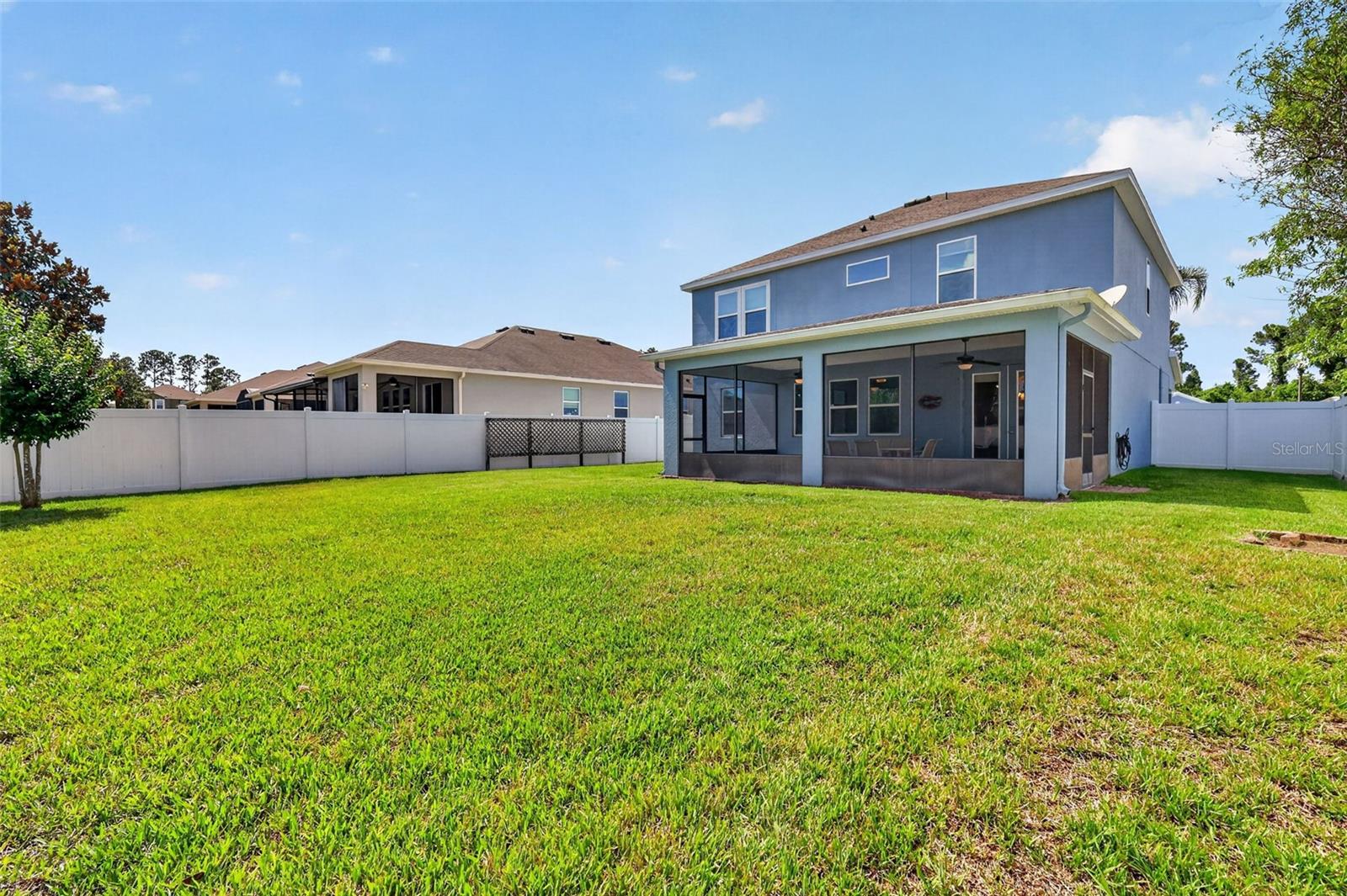 3262 PLUMLEE CT, GRAND ISLAND, FL, 32735