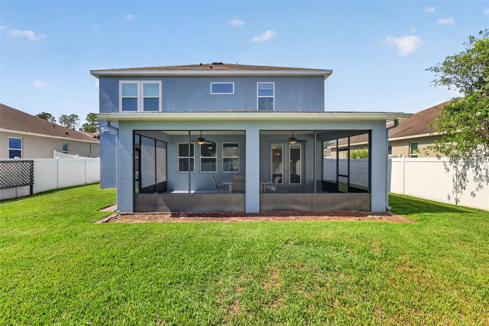 3262 PLUMLEE CT, GRAND ISLAND, FL, 32735