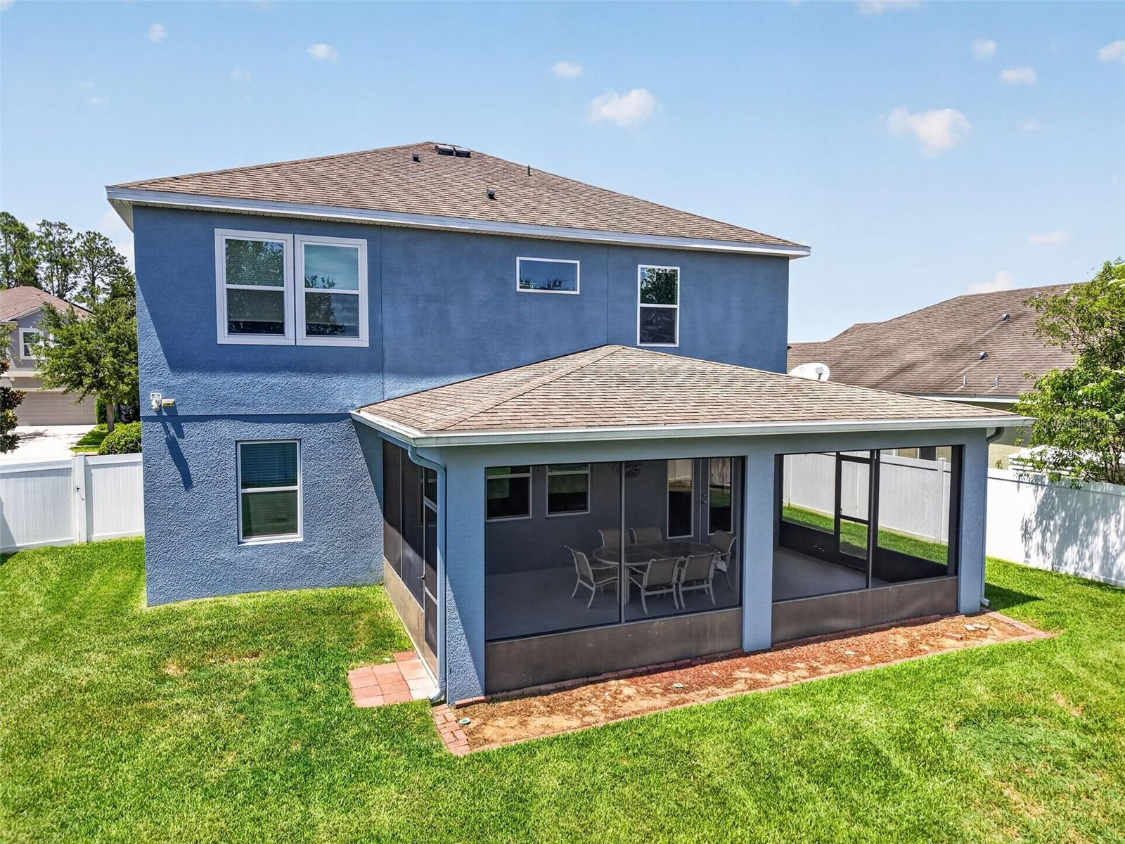 3262 PLUMLEE CT, GRAND ISLAND, FL, 32735