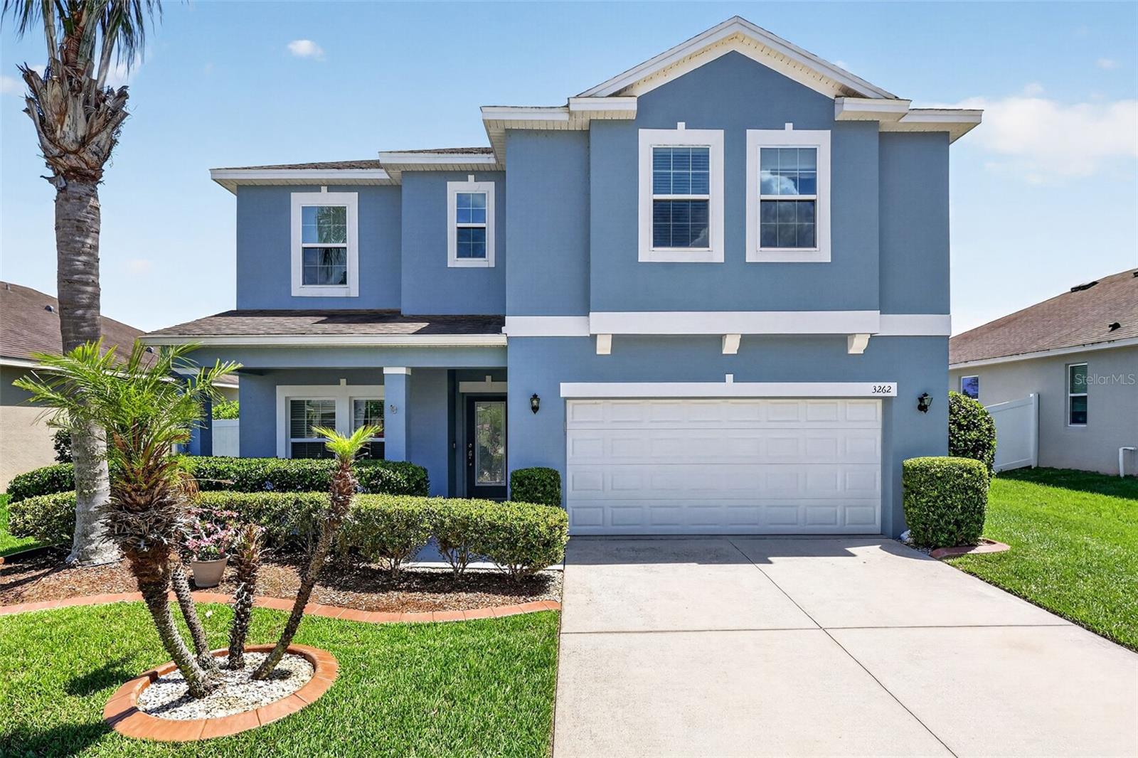 3262 PLUMLEE CT, GRAND ISLAND, FL, 32735