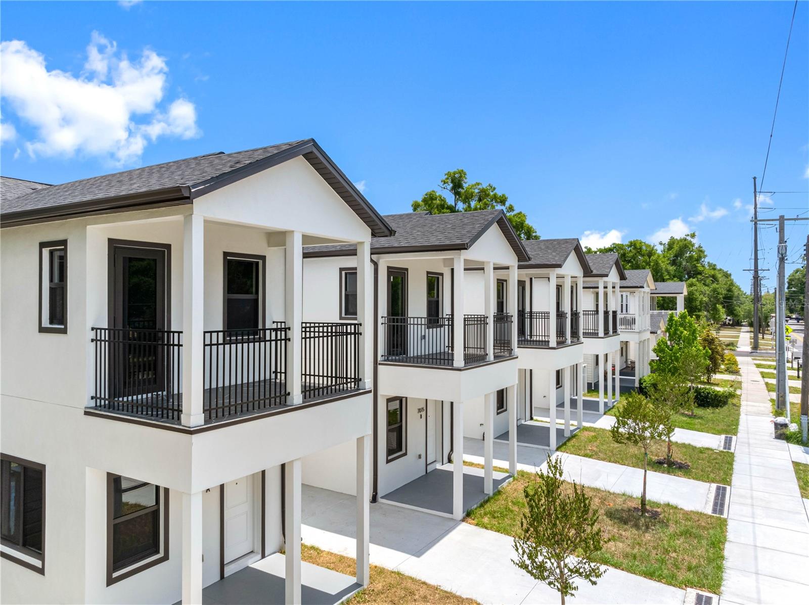 7015 N CENTRAL AVE #Unit A, TAMPA, FL, 33604