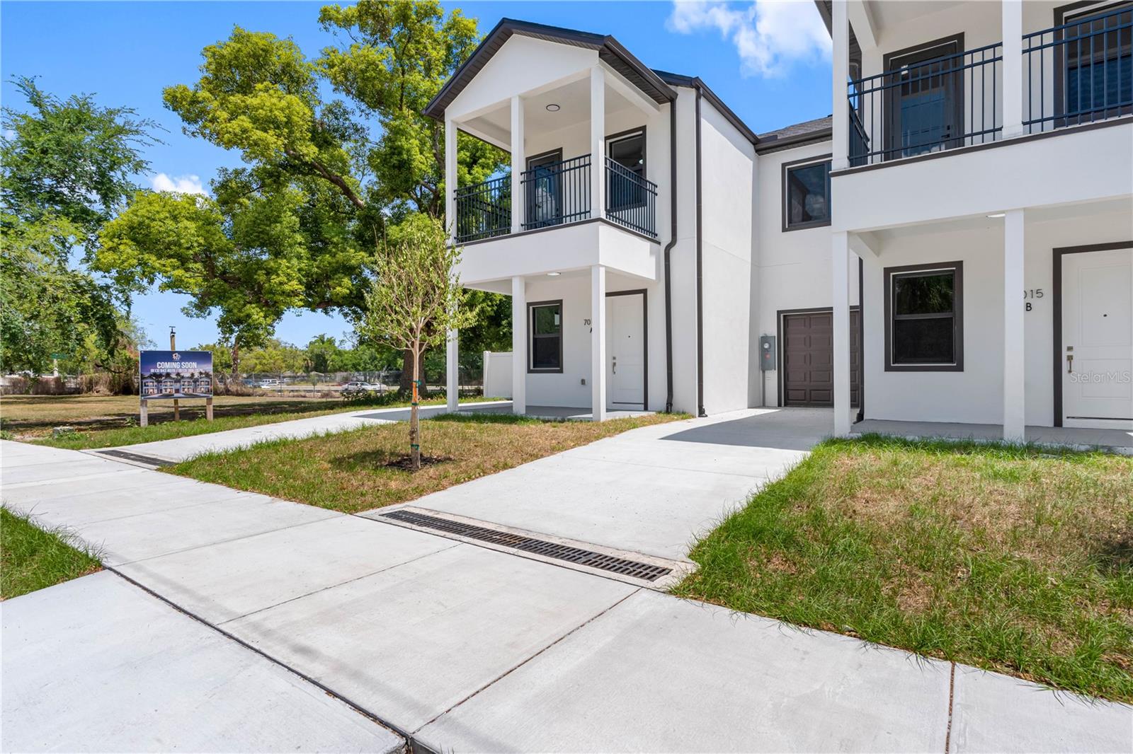 7015 N CENTRAL AVE #Unit A, TAMPA, FL, 33604