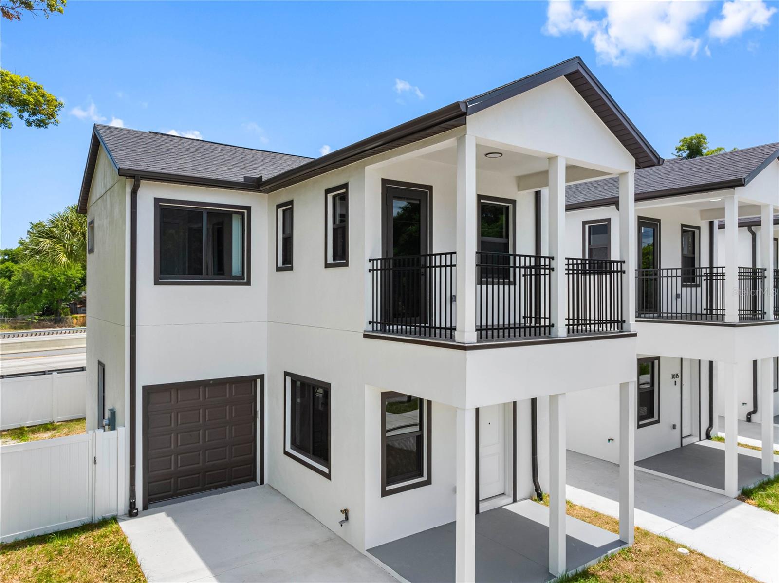 7015 N CENTRAL AVE #Unit A, TAMPA, FL, 33604