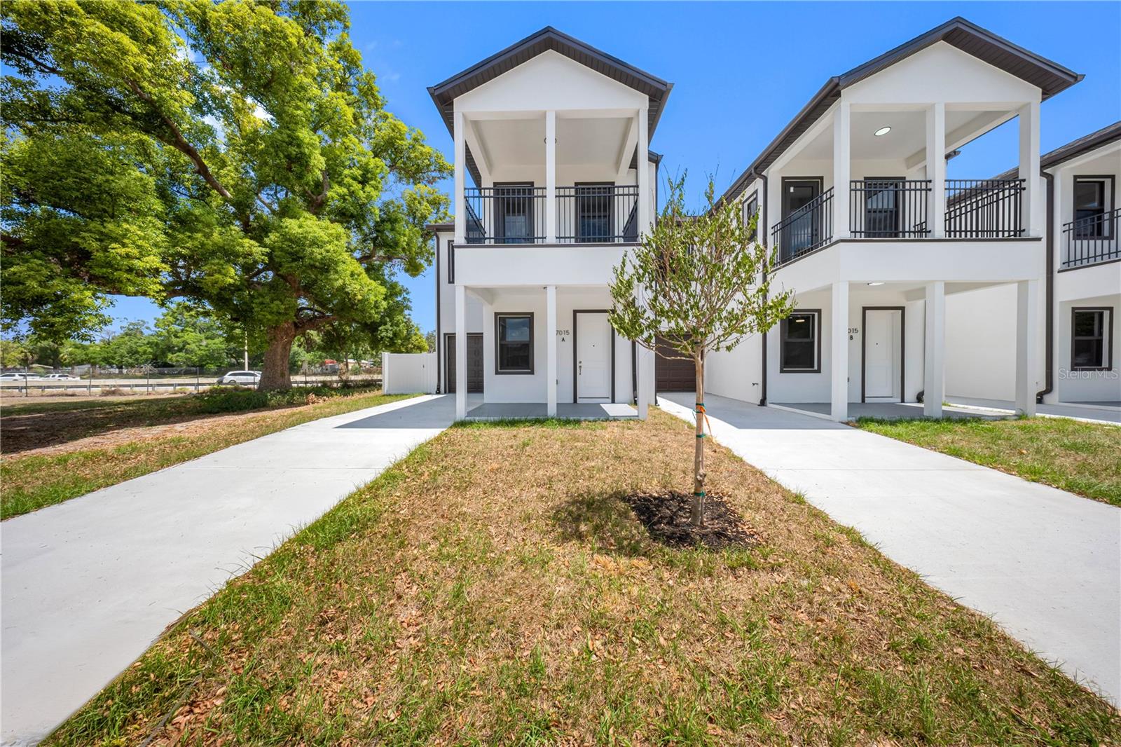 7015 N CENTRAL AVE #Unit A, TAMPA, FL, 33604