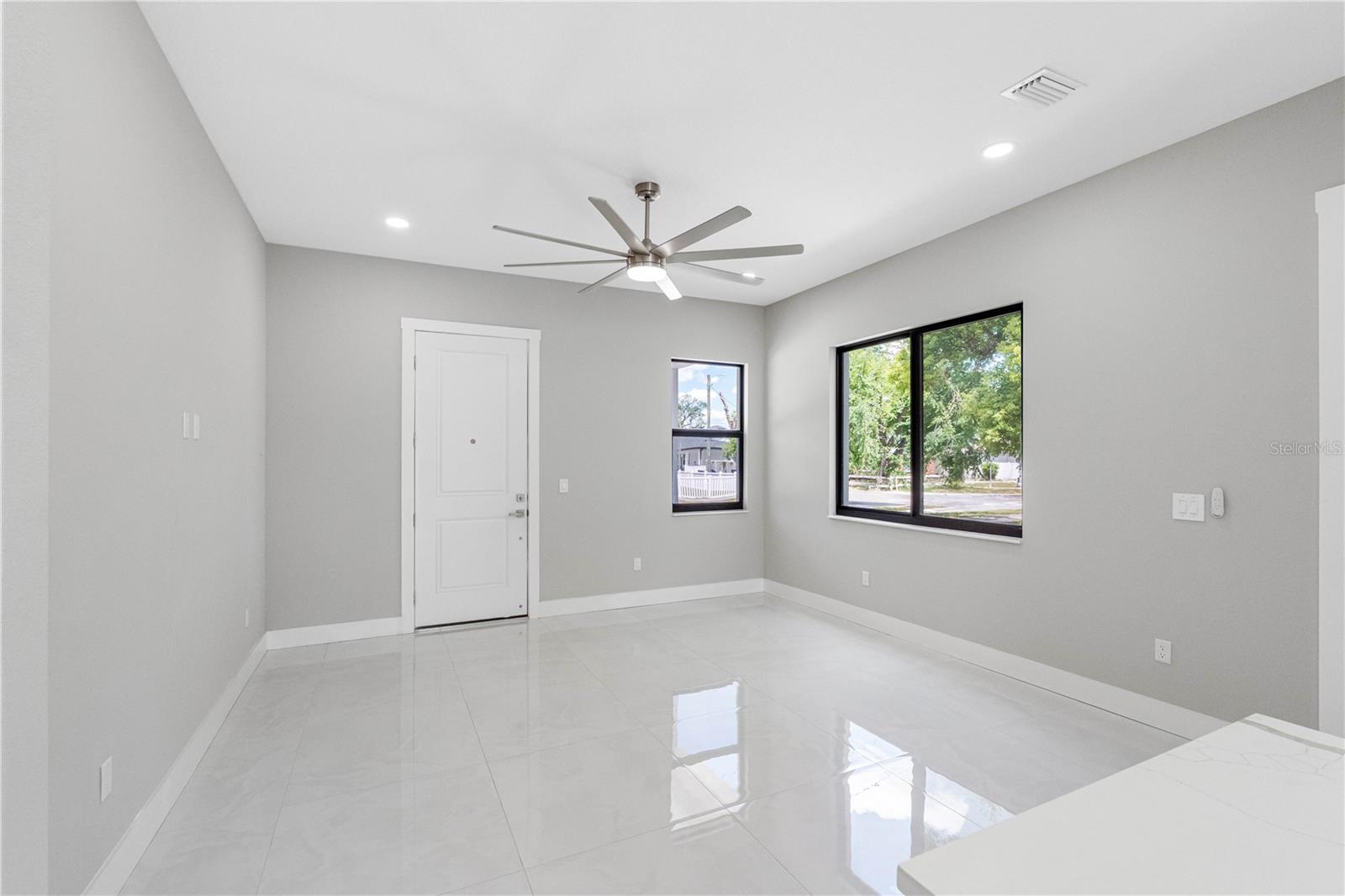 7015 N CENTRAL AVE #Unit A, TAMPA, FL, 33604