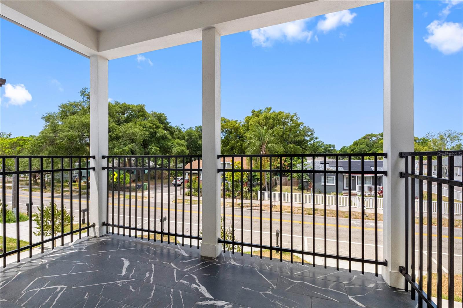 7015 N CENTRAL AVE #Unit A, TAMPA, FL, 33604