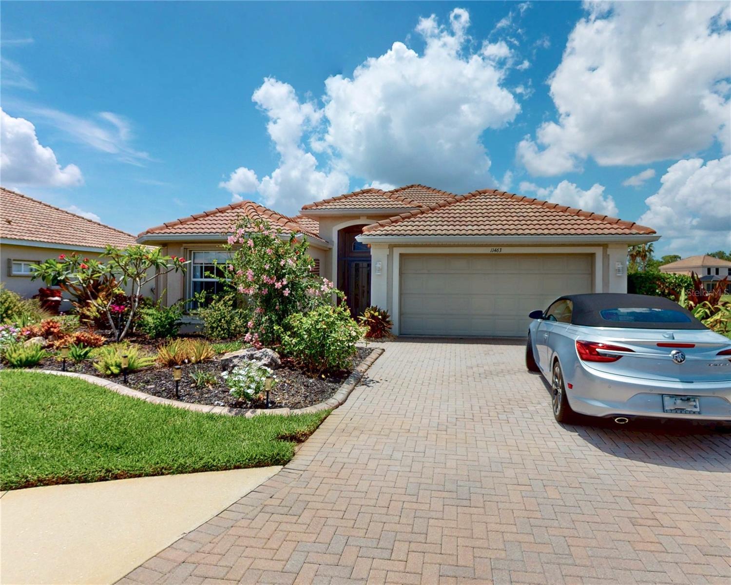 11463 CONCH CT, VENICE, FL, 34292