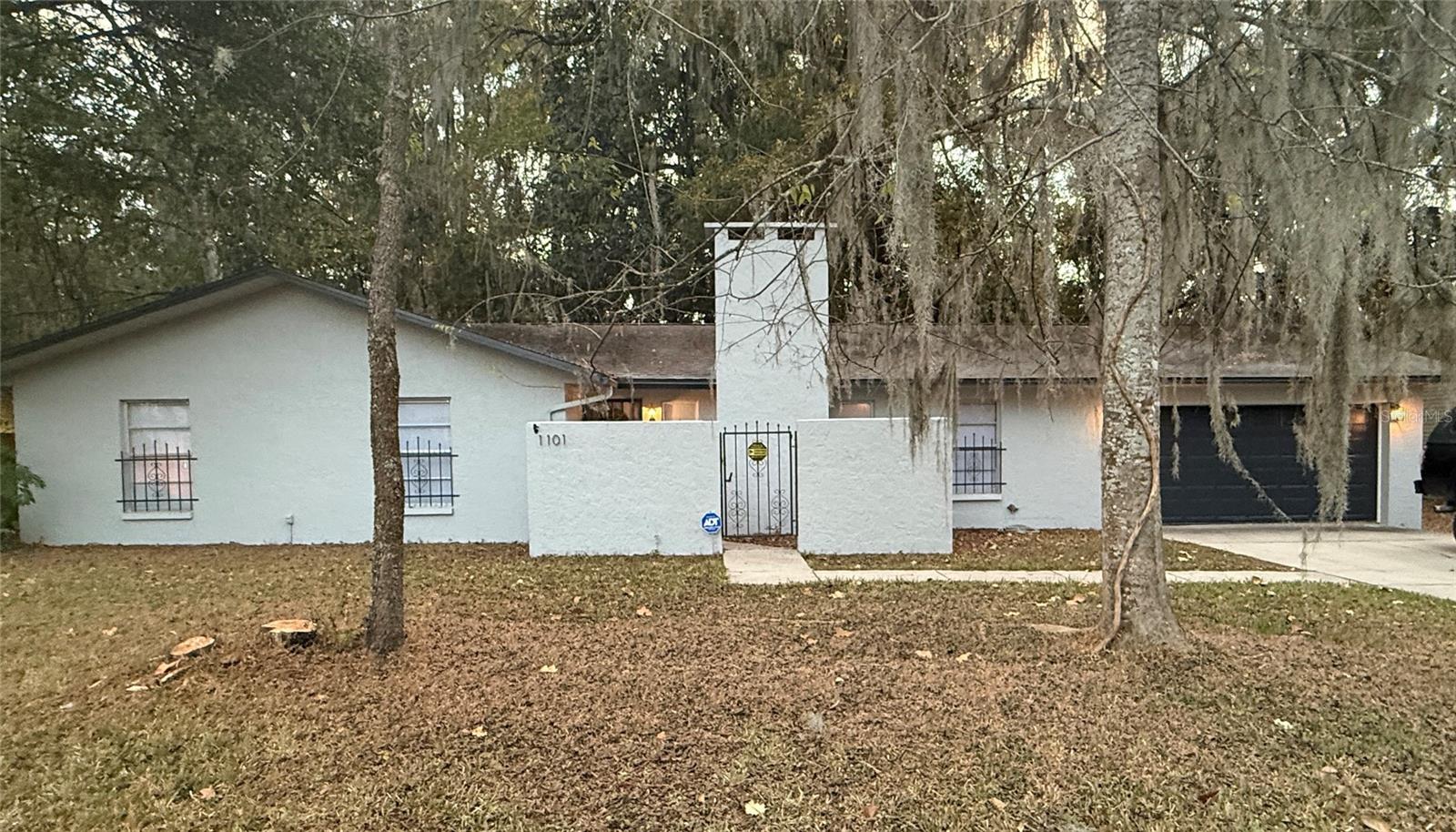 1101 SW 19TH PL, GAINESVILLE, FL, 32601