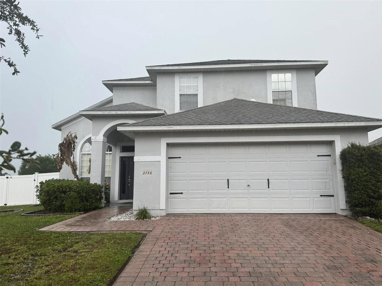 2746 PATRICIAN CIR, KISSIMMEE, FL, 34746