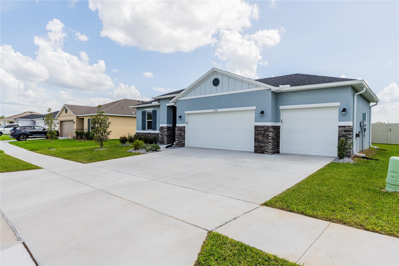 2716 BUTTERNUT CT, BARTOW, FL, 33830