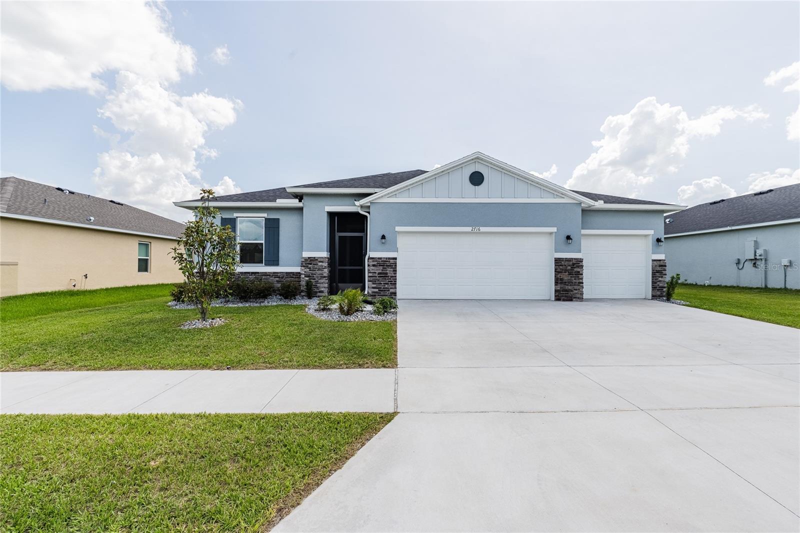 2716 BUTTERNUT CT, BARTOW, FL, 33830