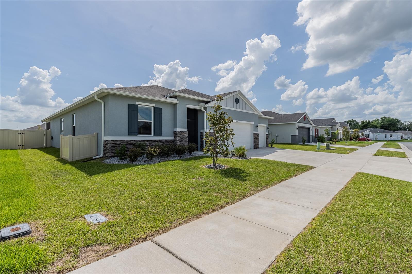 2716 BUTTERNUT CT, BARTOW, FL, 33830