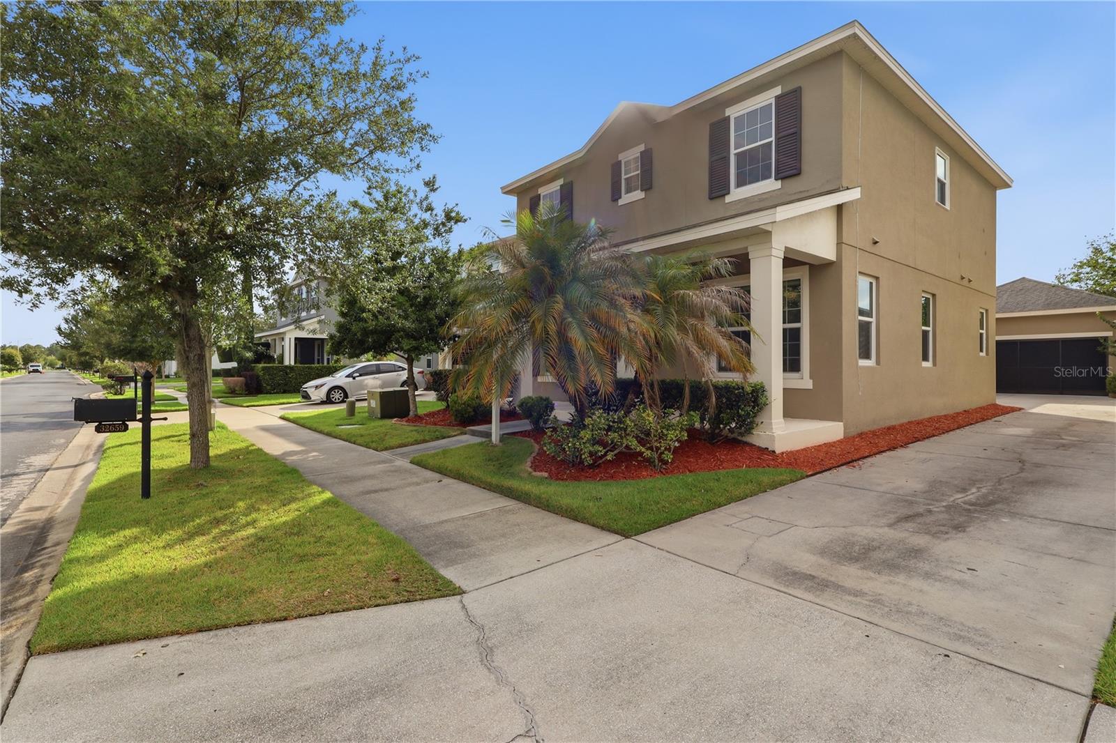 32659 HARMONY OAKS DR, WESLEY CHAPEL, FL, 33545