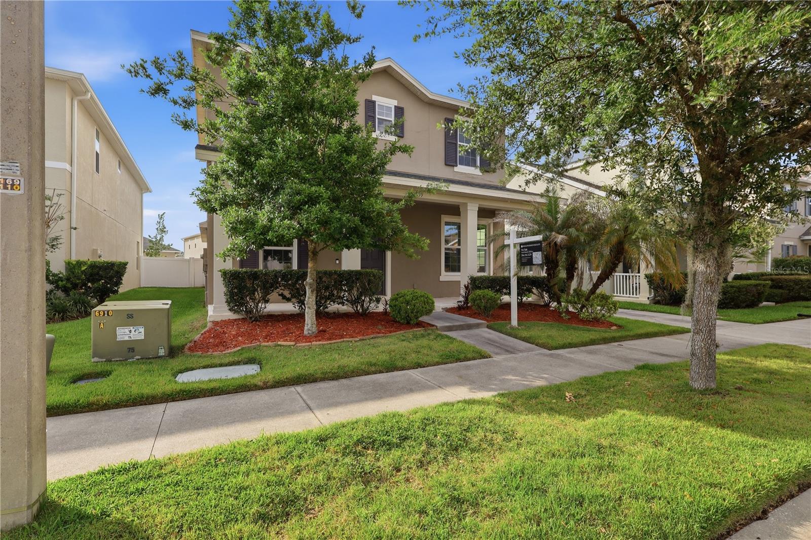 32659 HARMONY OAKS DR, WESLEY CHAPEL, FL, 33545