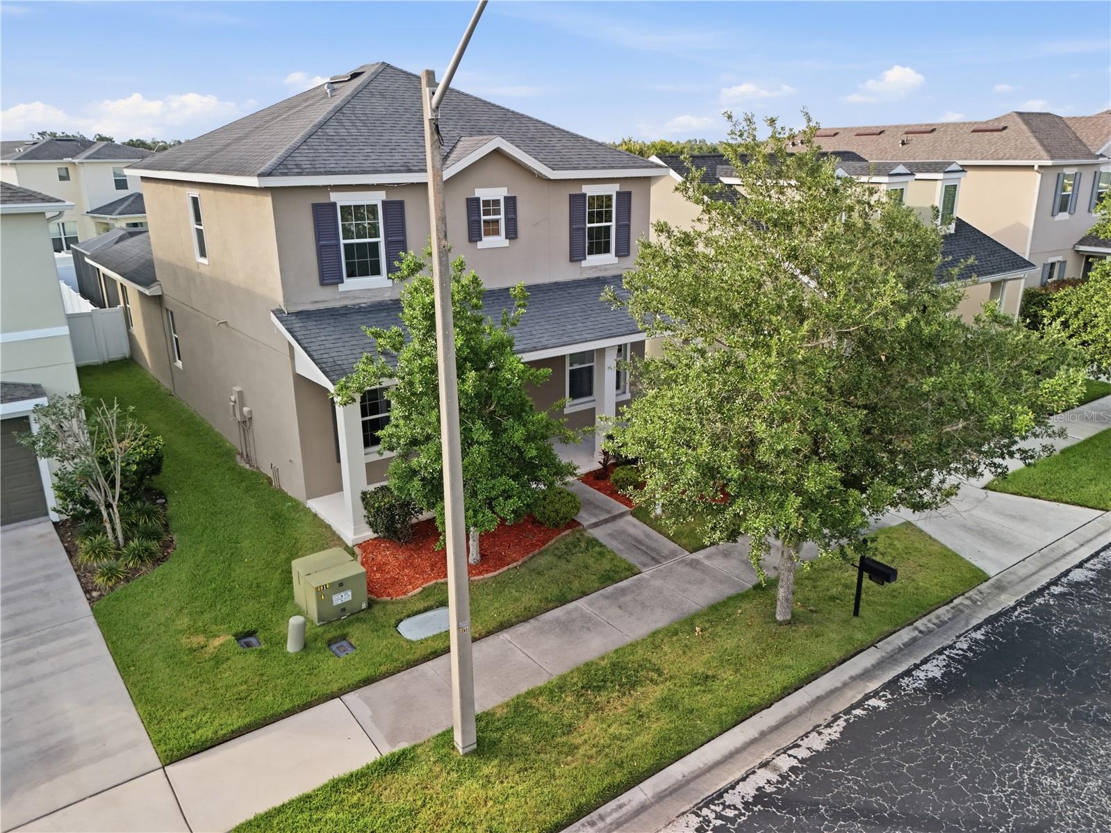 32659 HARMONY OAKS DR, WESLEY CHAPEL, FL, 33545