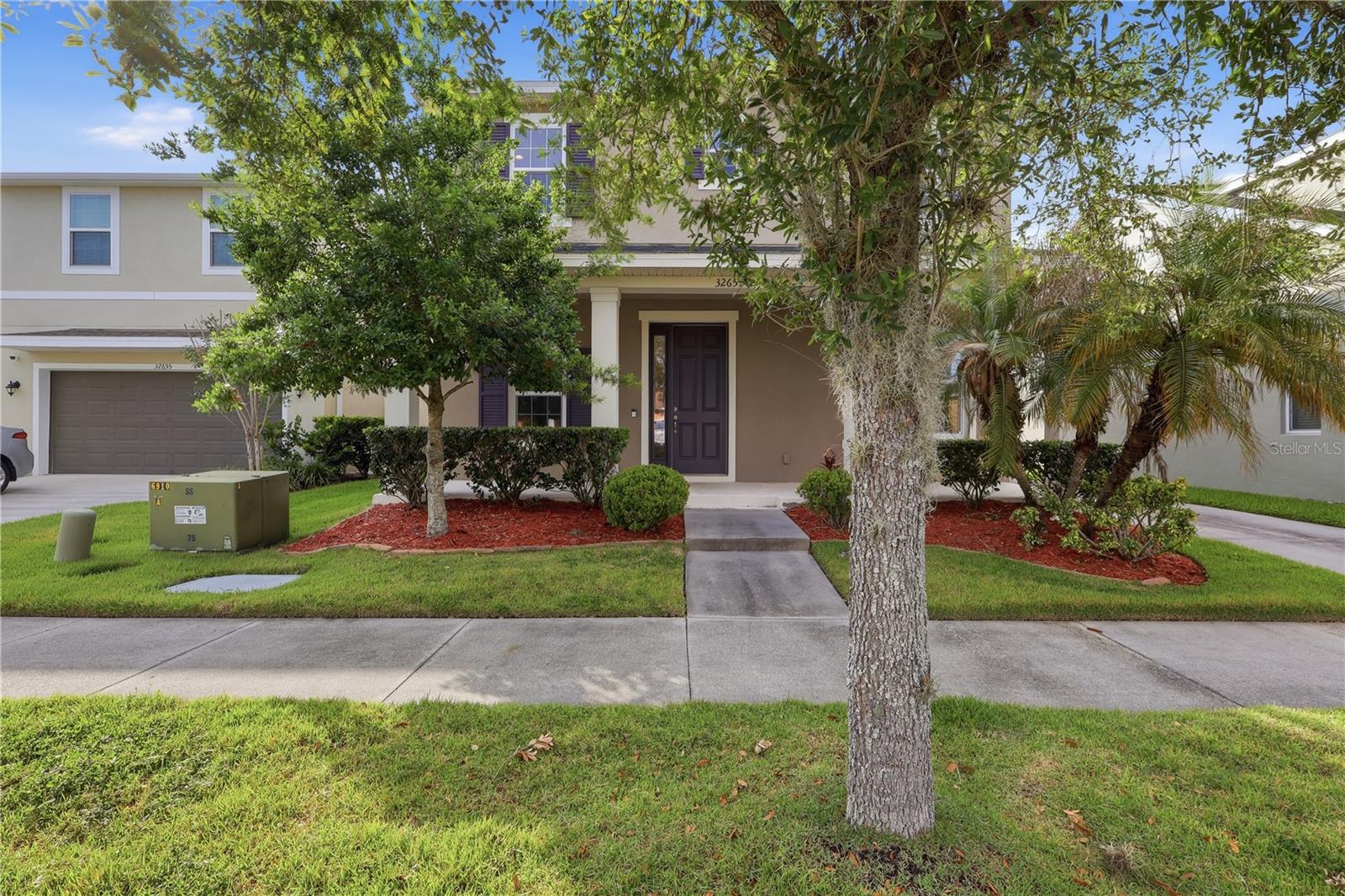 32659 HARMONY OAKS DR, WESLEY CHAPEL, FL, 33545
