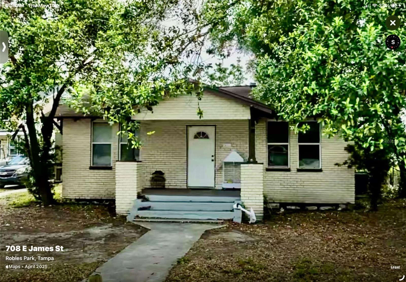 709 JAMES, TAMPA, FL, 33603