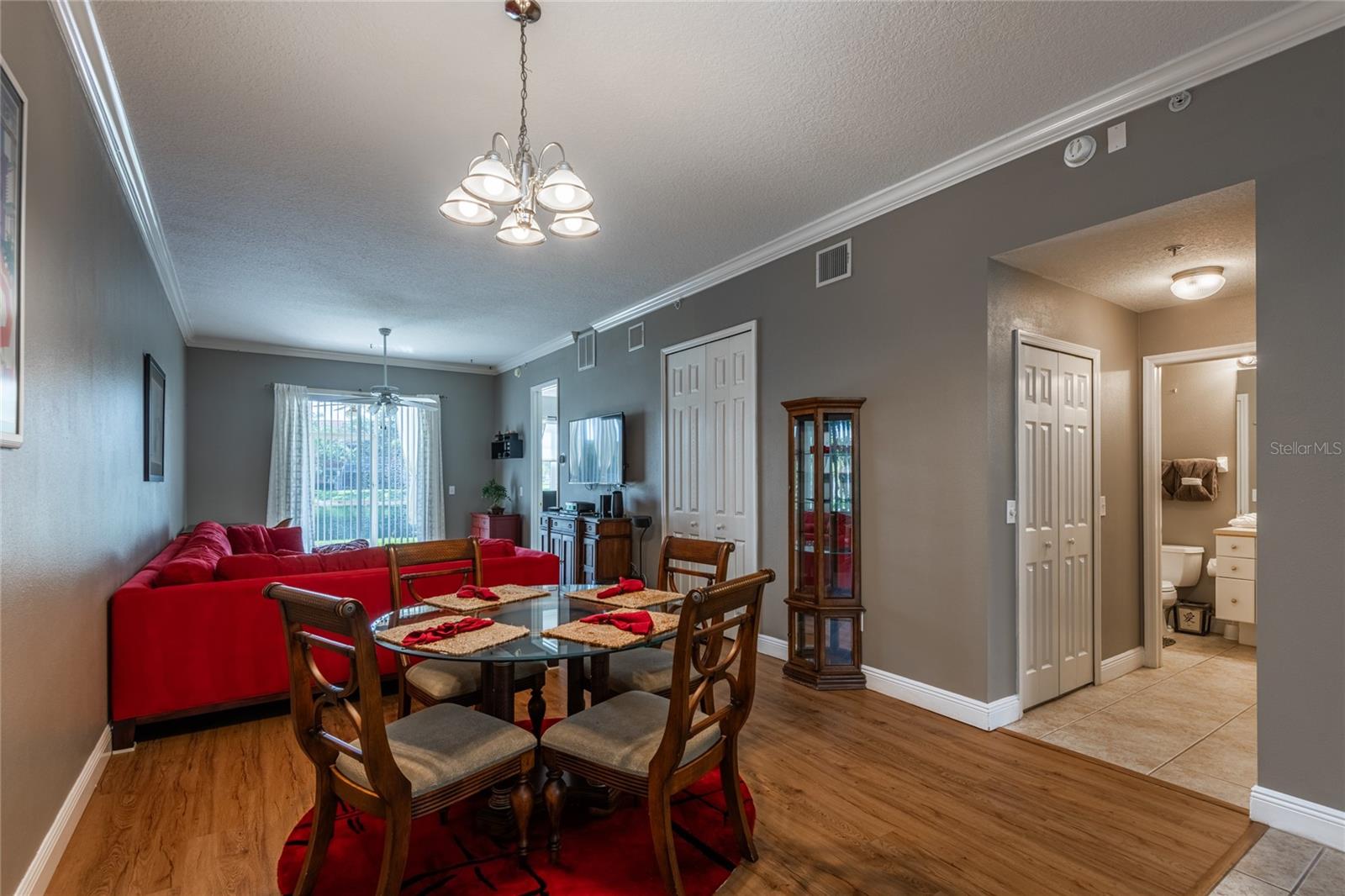 6714 DALI AVE #101, LAND O LAKES, FL, 34637