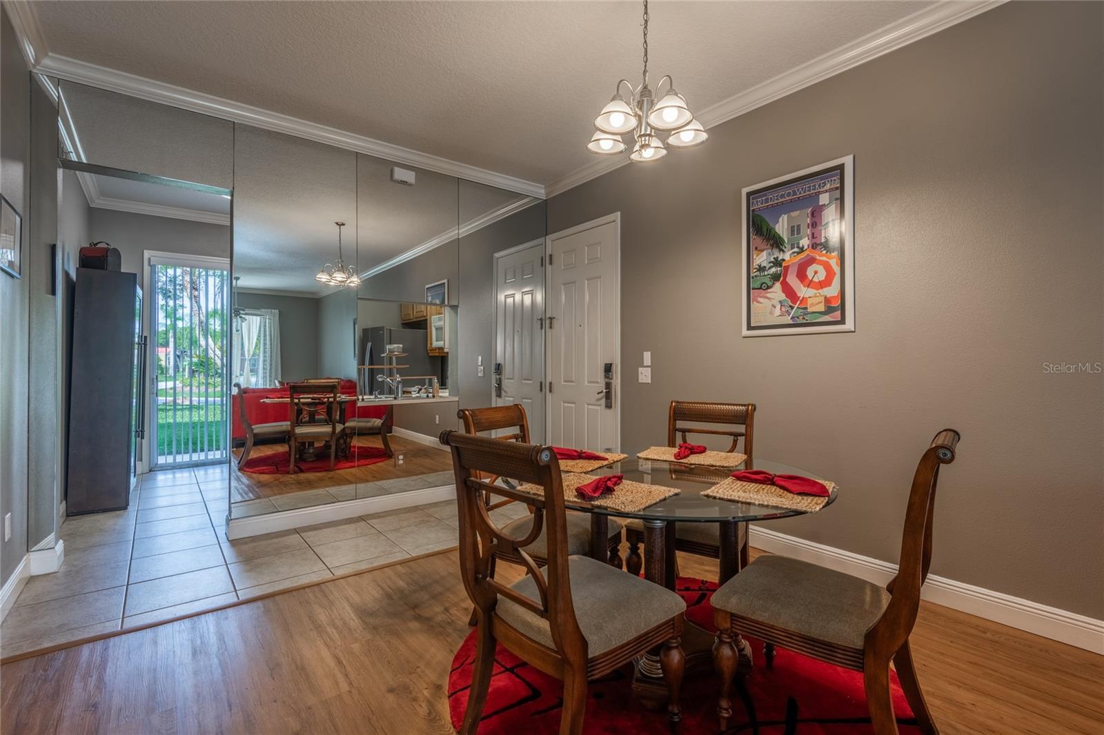 6714 DALI AVE #101, LAND O LAKES, FL, 34637