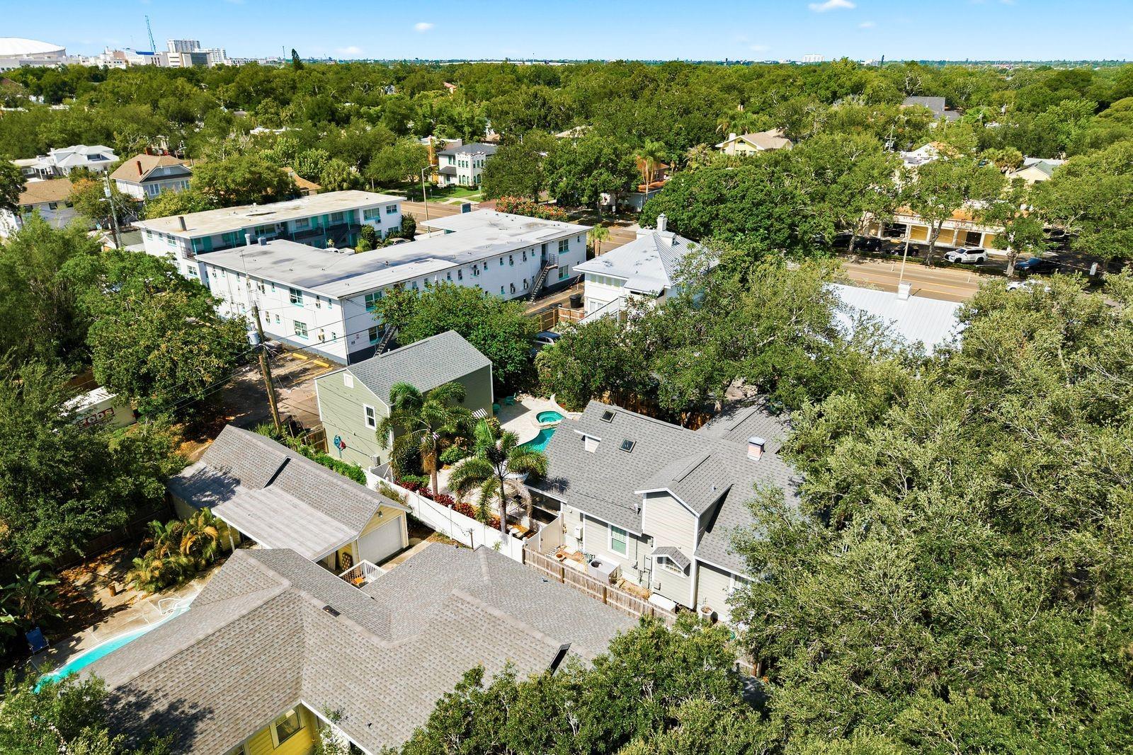 888 16TH AVE N, ST PETERSBURG, FL, 33704