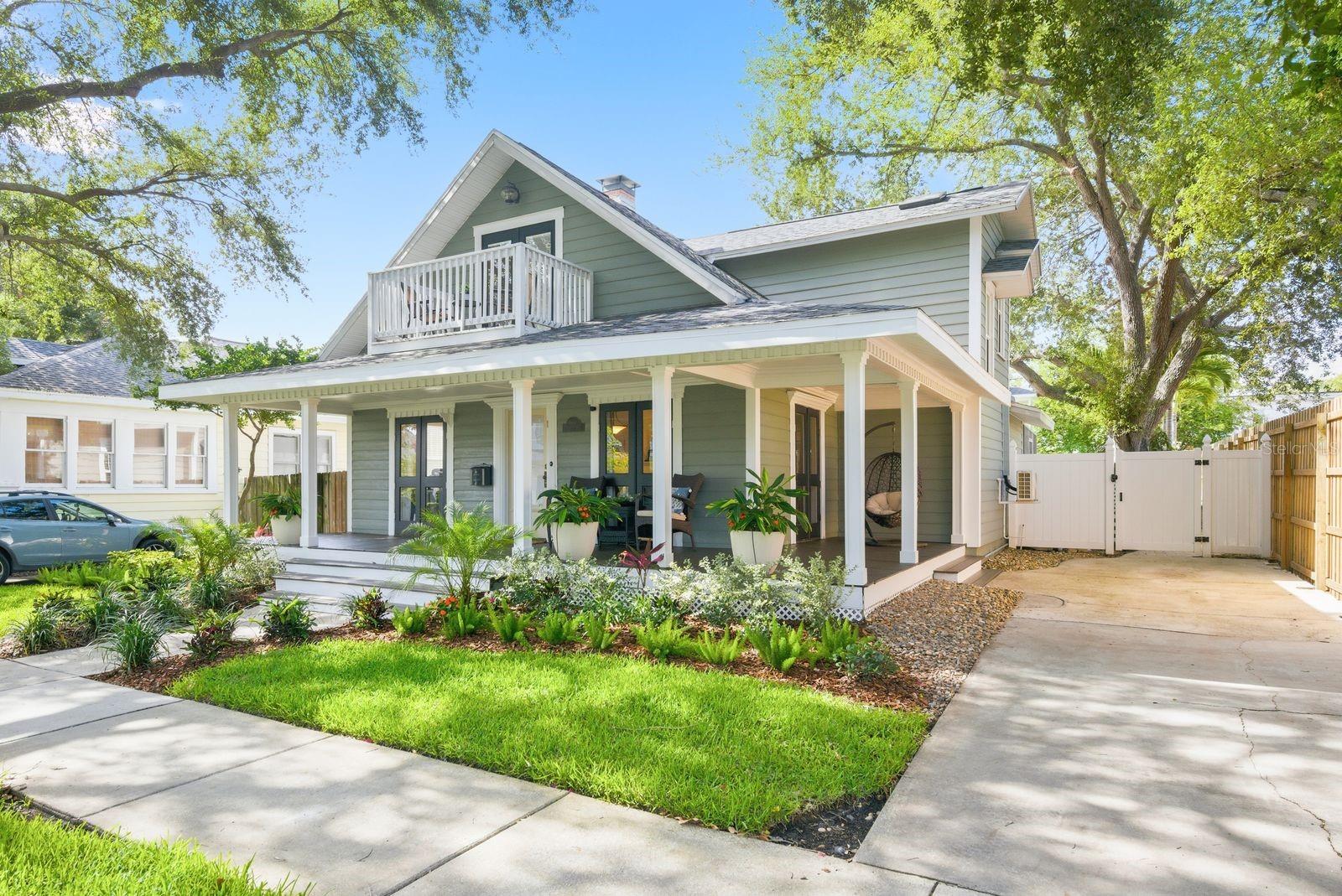 888 16TH AVE N, ST PETERSBURG, FL, 33704