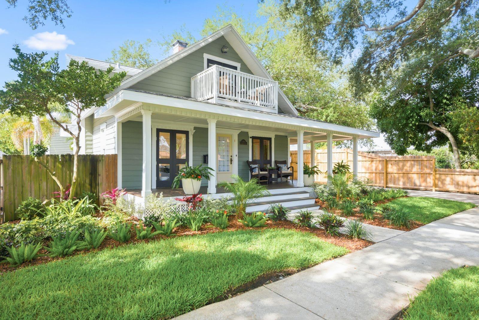 888 16TH AVE N, ST PETERSBURG, FL, 33704