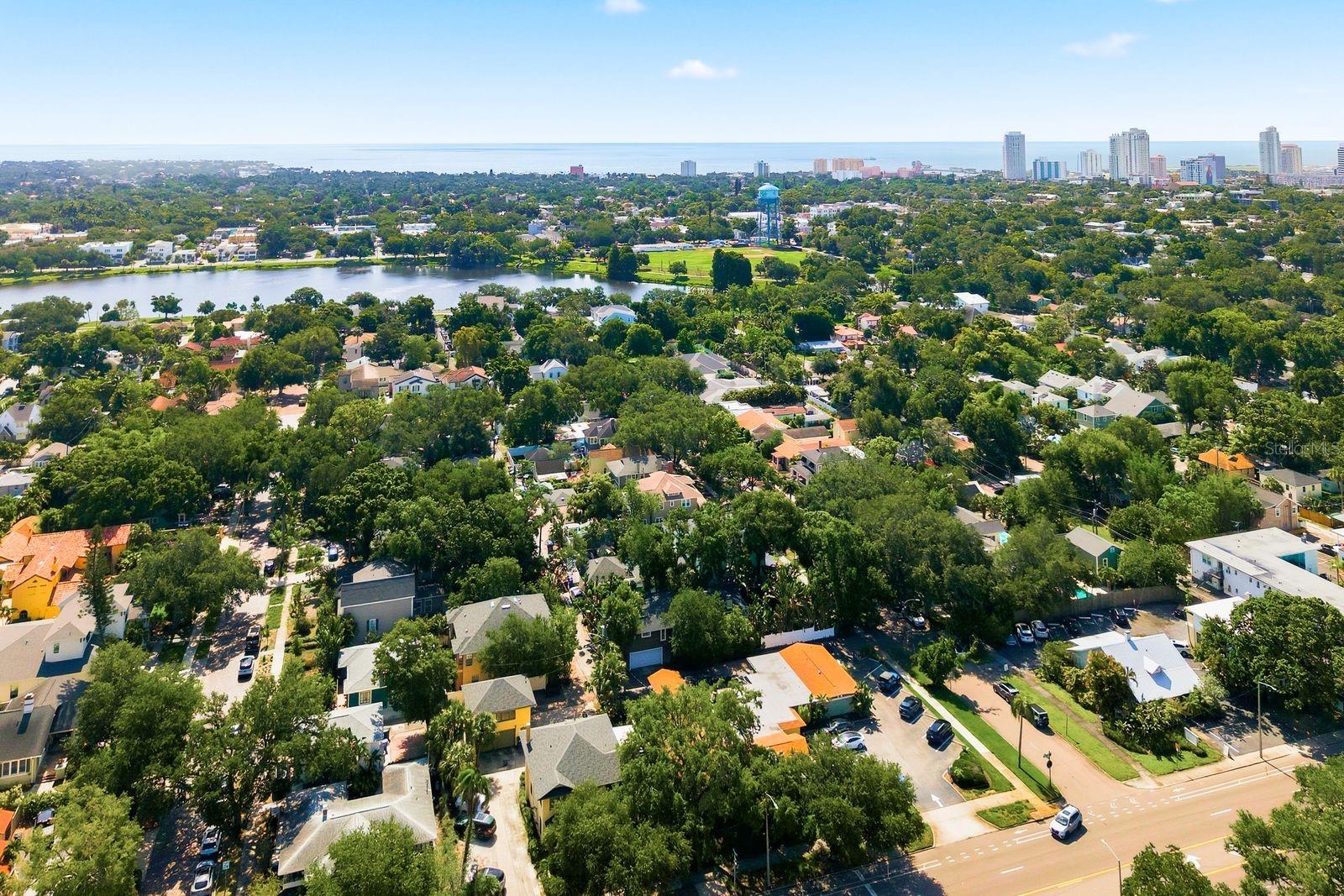 888 16TH AVE N, ST PETERSBURG, FL, 33704
