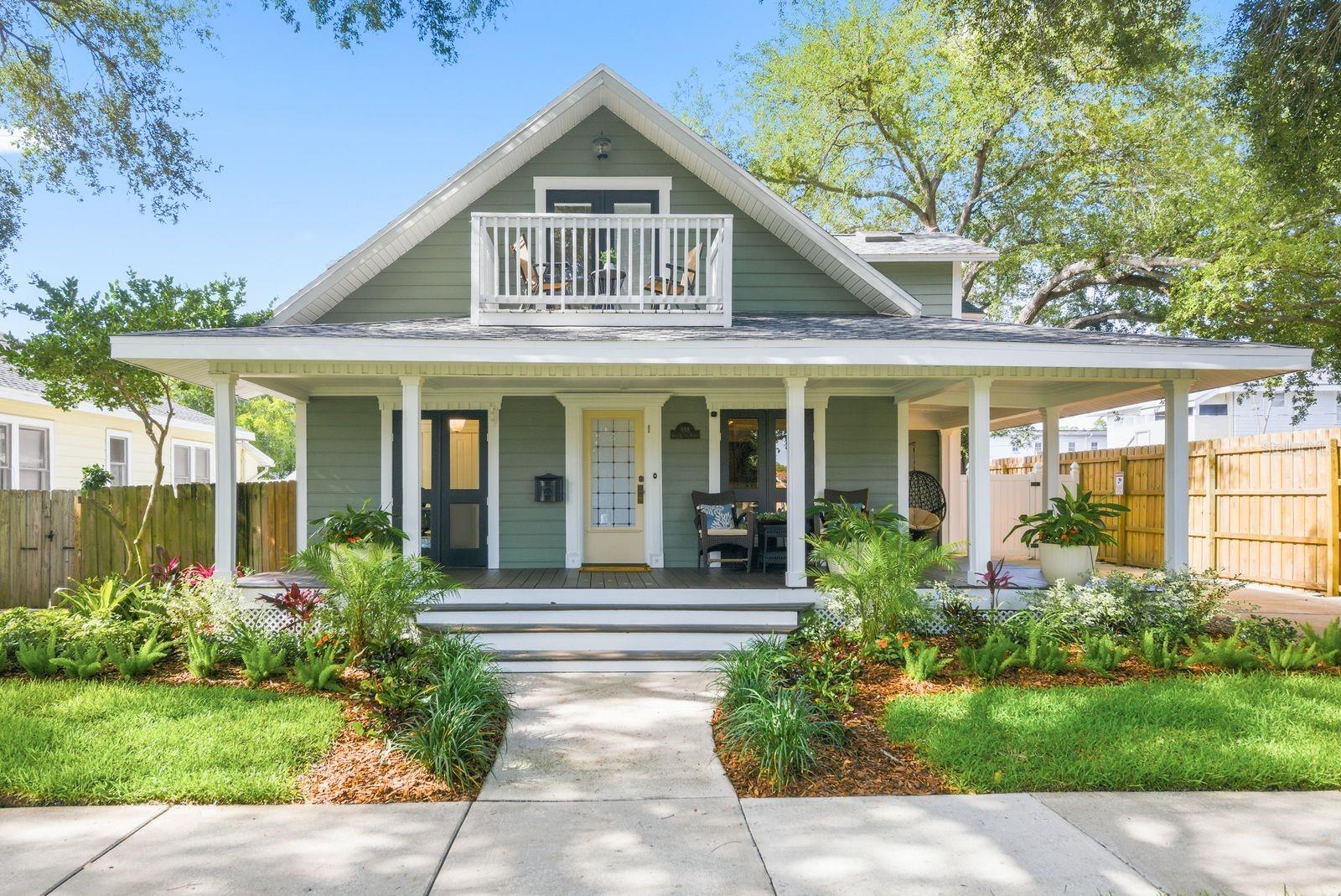 888 16TH AVE N, ST PETERSBURG, FL, 33704