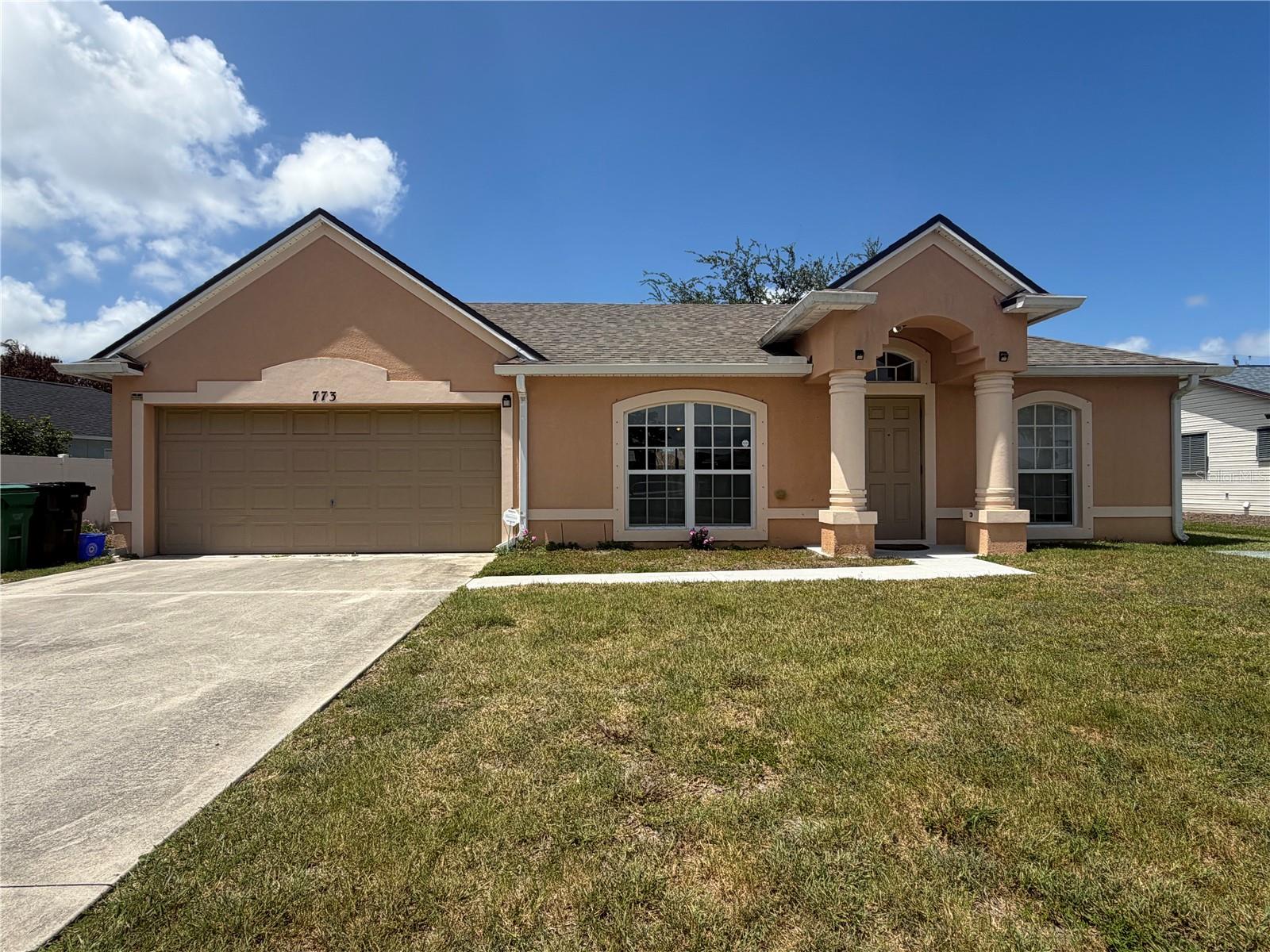773 NW BISCAYNE DR, PORT ST LUCIE, FL, 34983