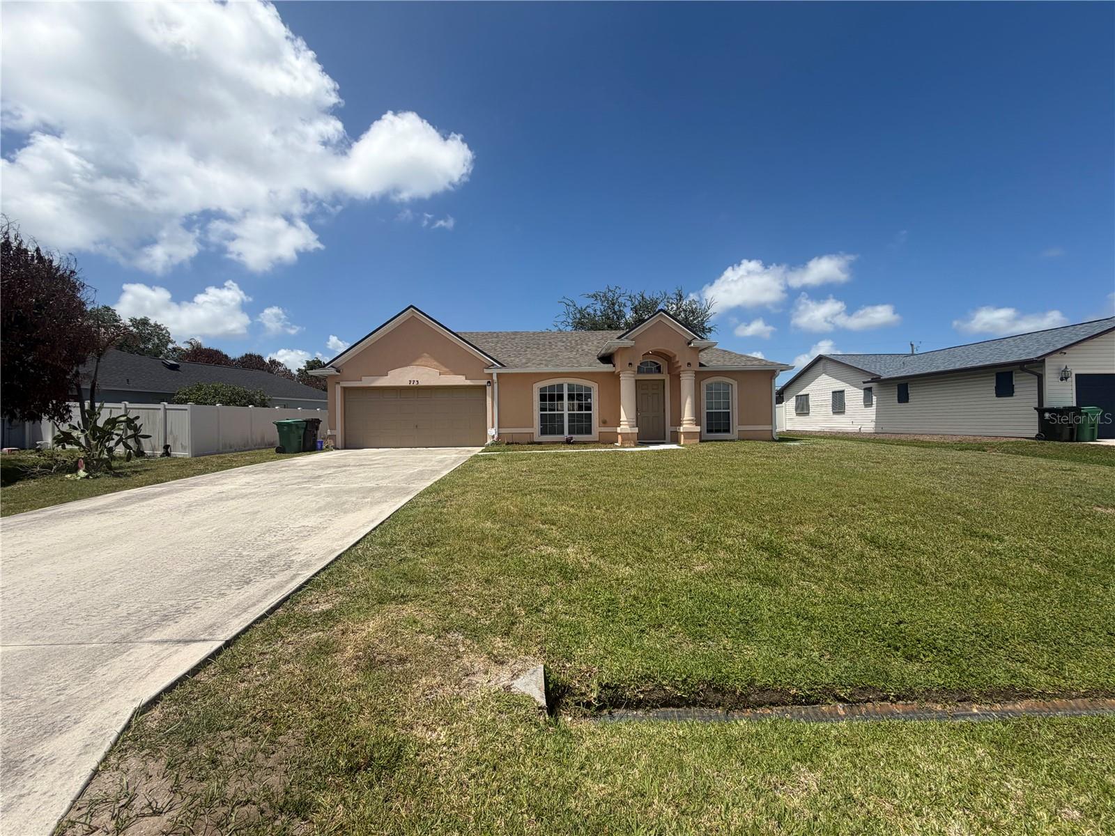773 NW BISCAYNE DR, PORT ST LUCIE, FL, 34983