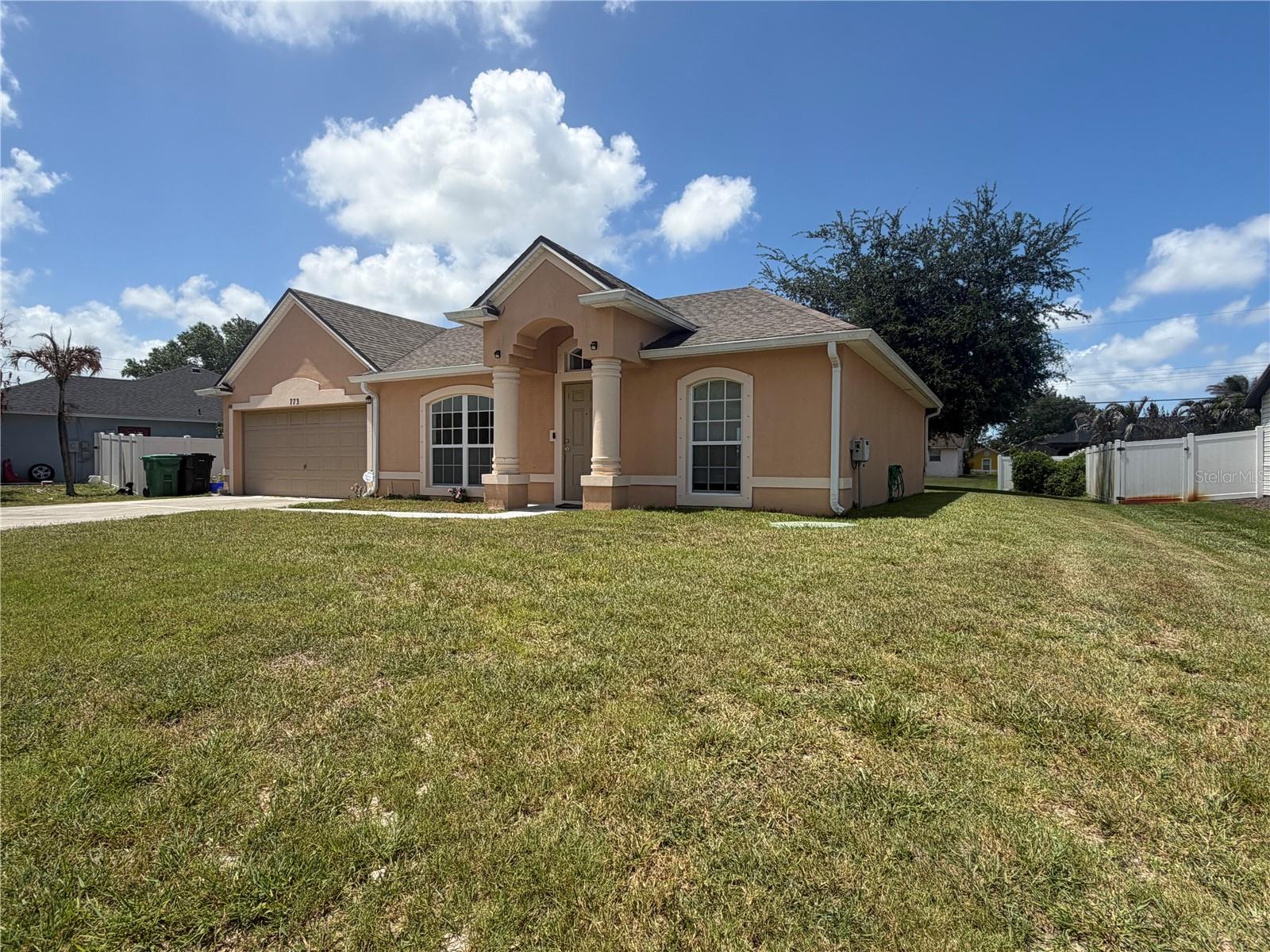 773 NW BISCAYNE DR, PORT ST LUCIE, FL, 34983