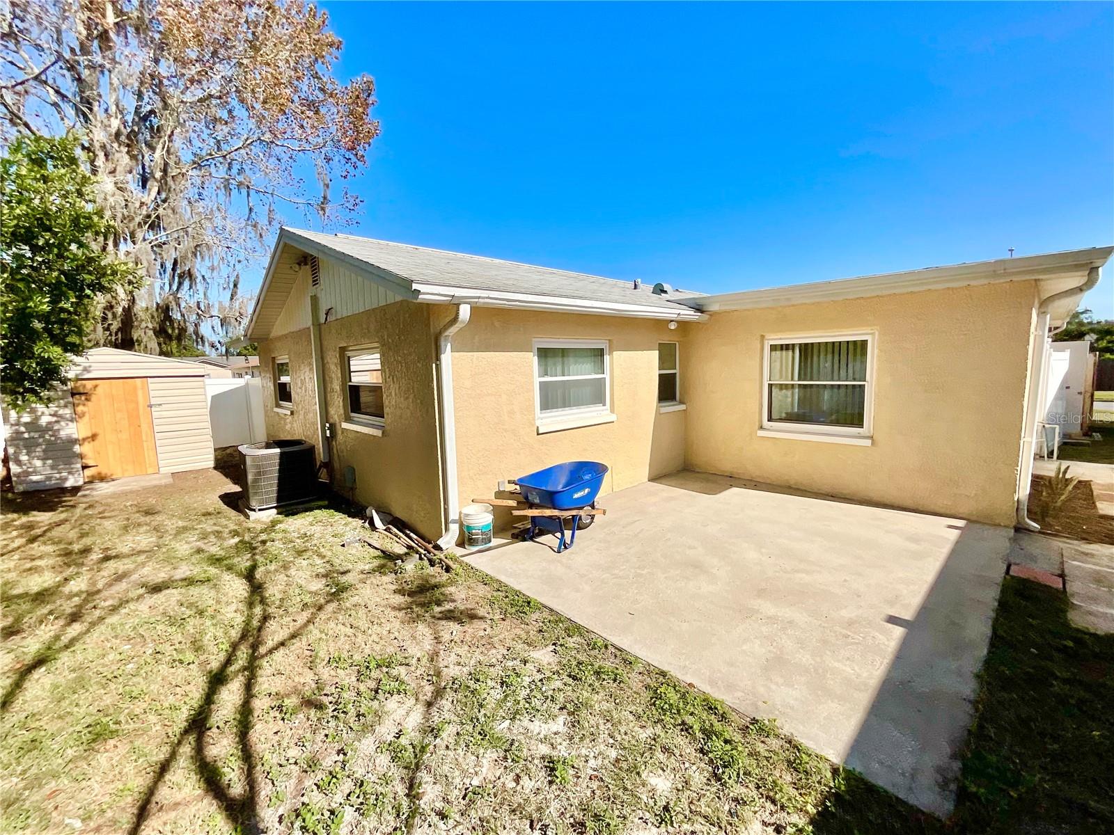 3127 CORONA DR, HOLIDAY, FL, 34690