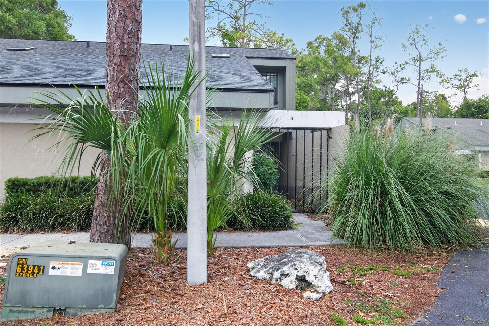7200 SW 8TH AVE #B14, GAINESVILLE, FL, 32607