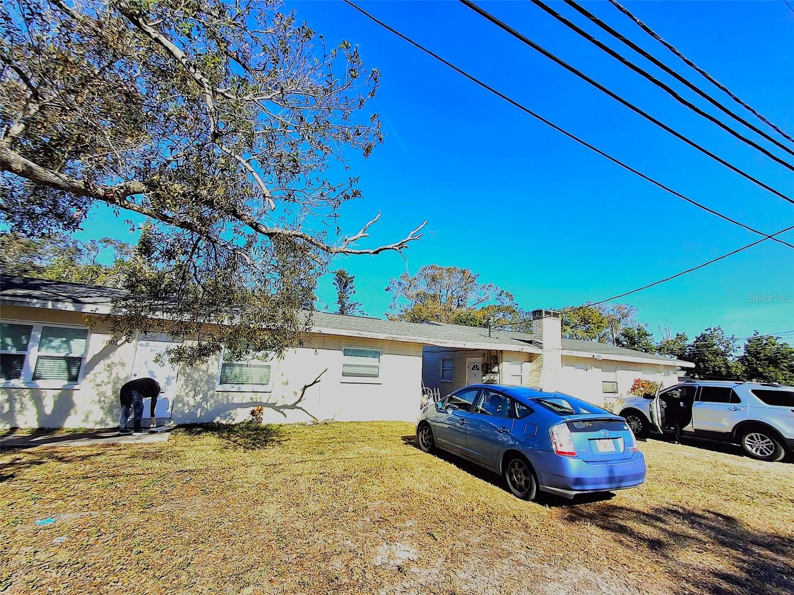 3947 MOHR AVE N #1, ST PETERSBURG, FL, 33714