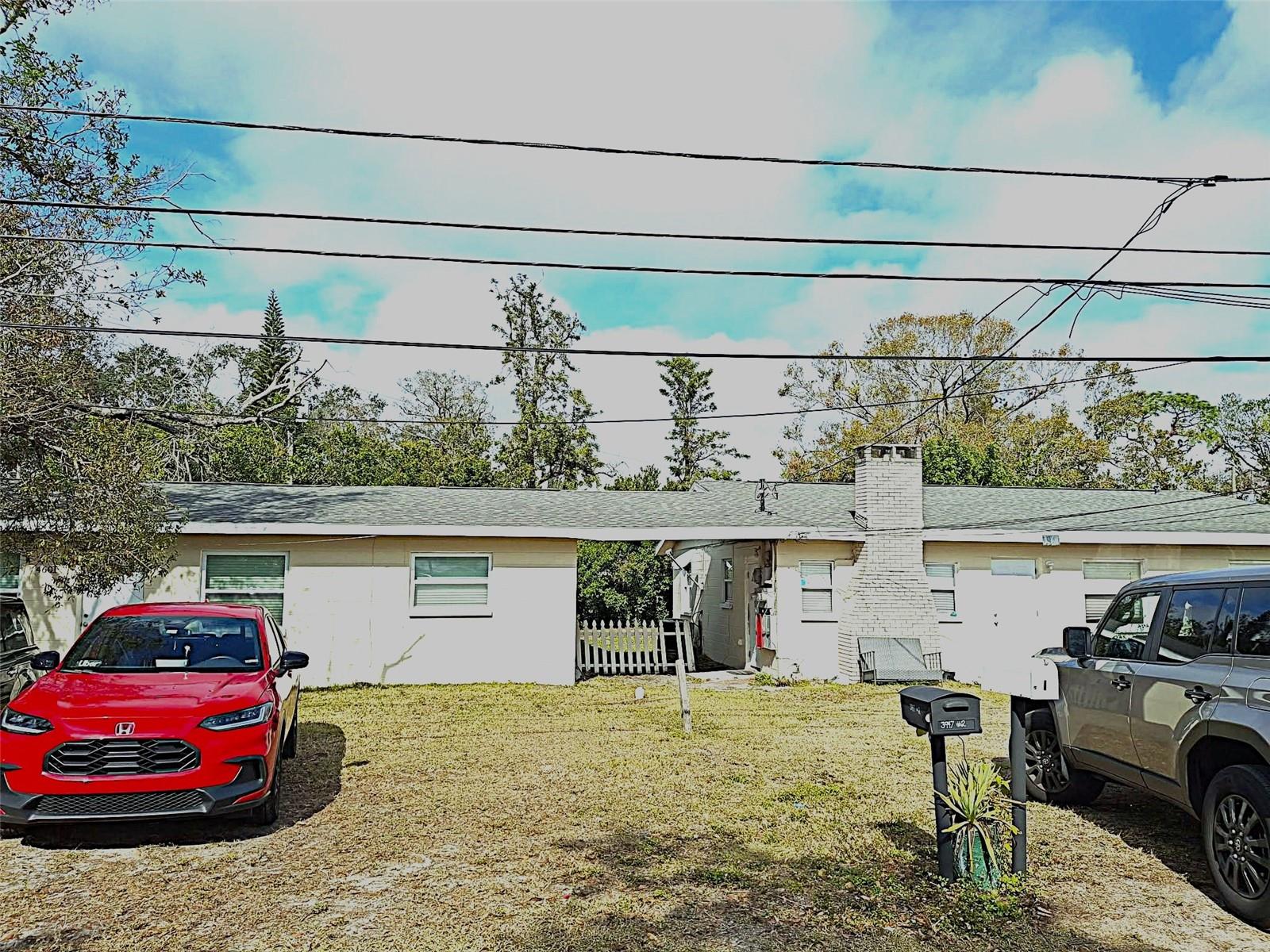 3947 MOHR AVE N #1, ST PETERSBURG, FL, 33714