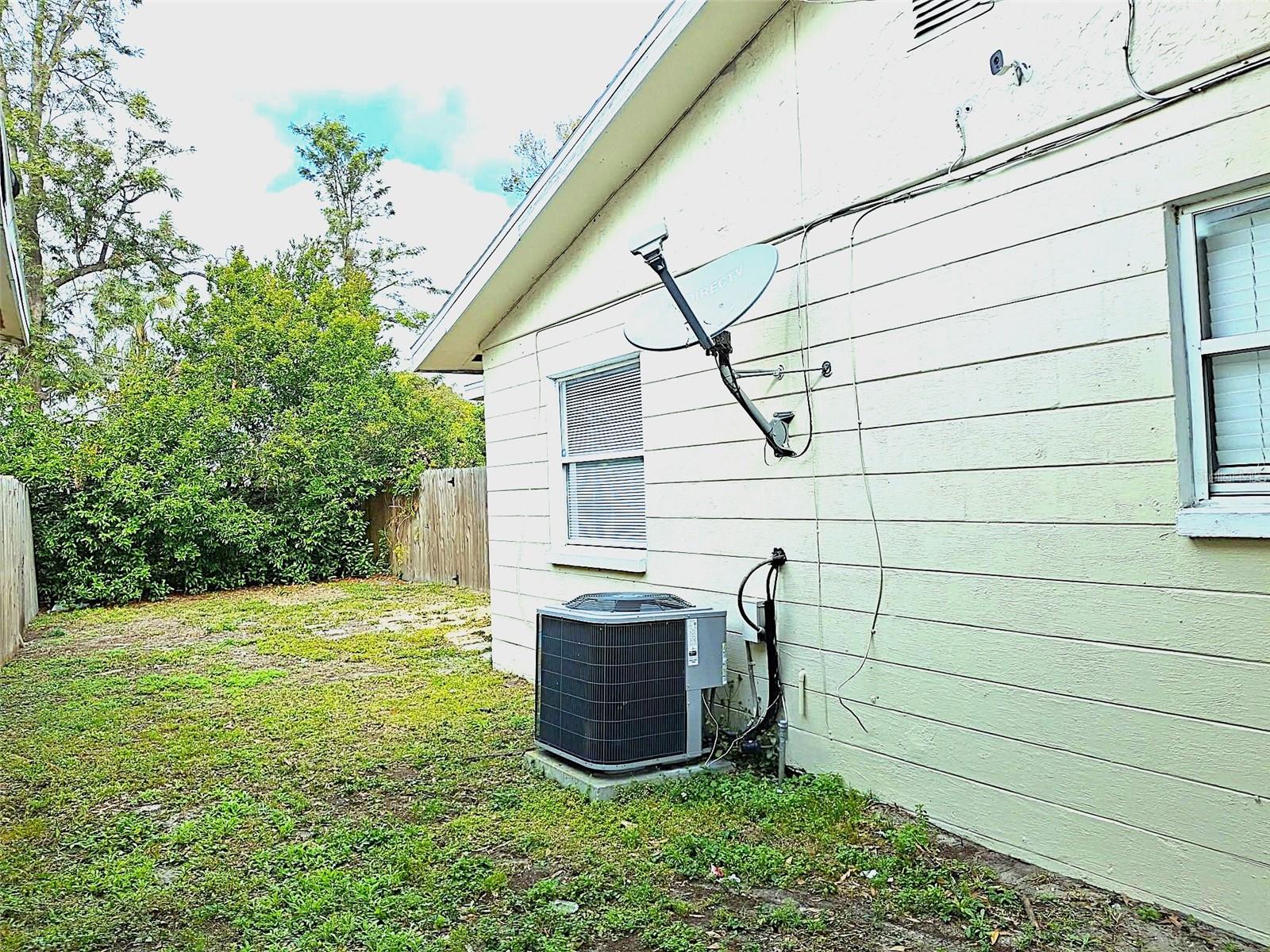 3947 MOHR AVE N #1, ST PETERSBURG, FL, 33714