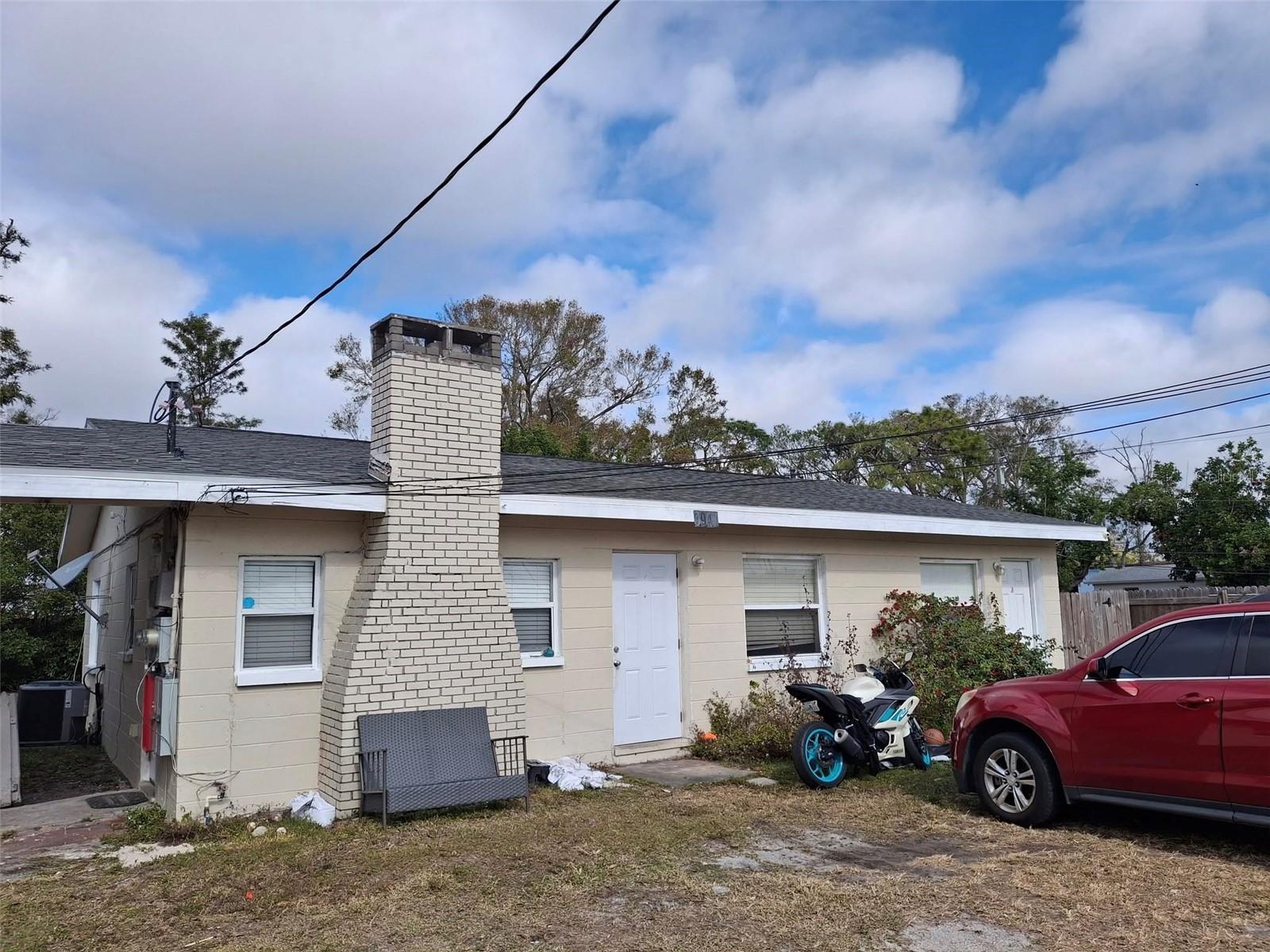 3947 MOHR AVE N #1, ST PETERSBURG, FL, 33714