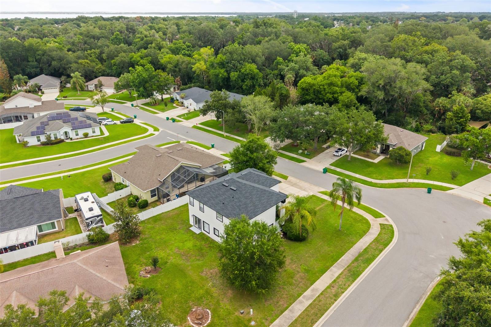 1005 CHASE DR, WINTER GARDEN, FL, 34787