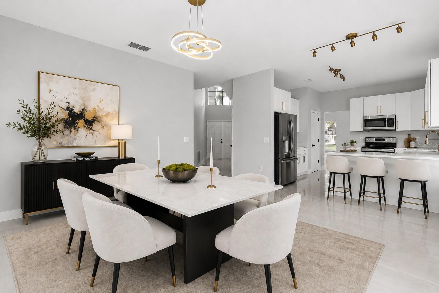 1005 CHASE DR, WINTER GARDEN, FL, 34787