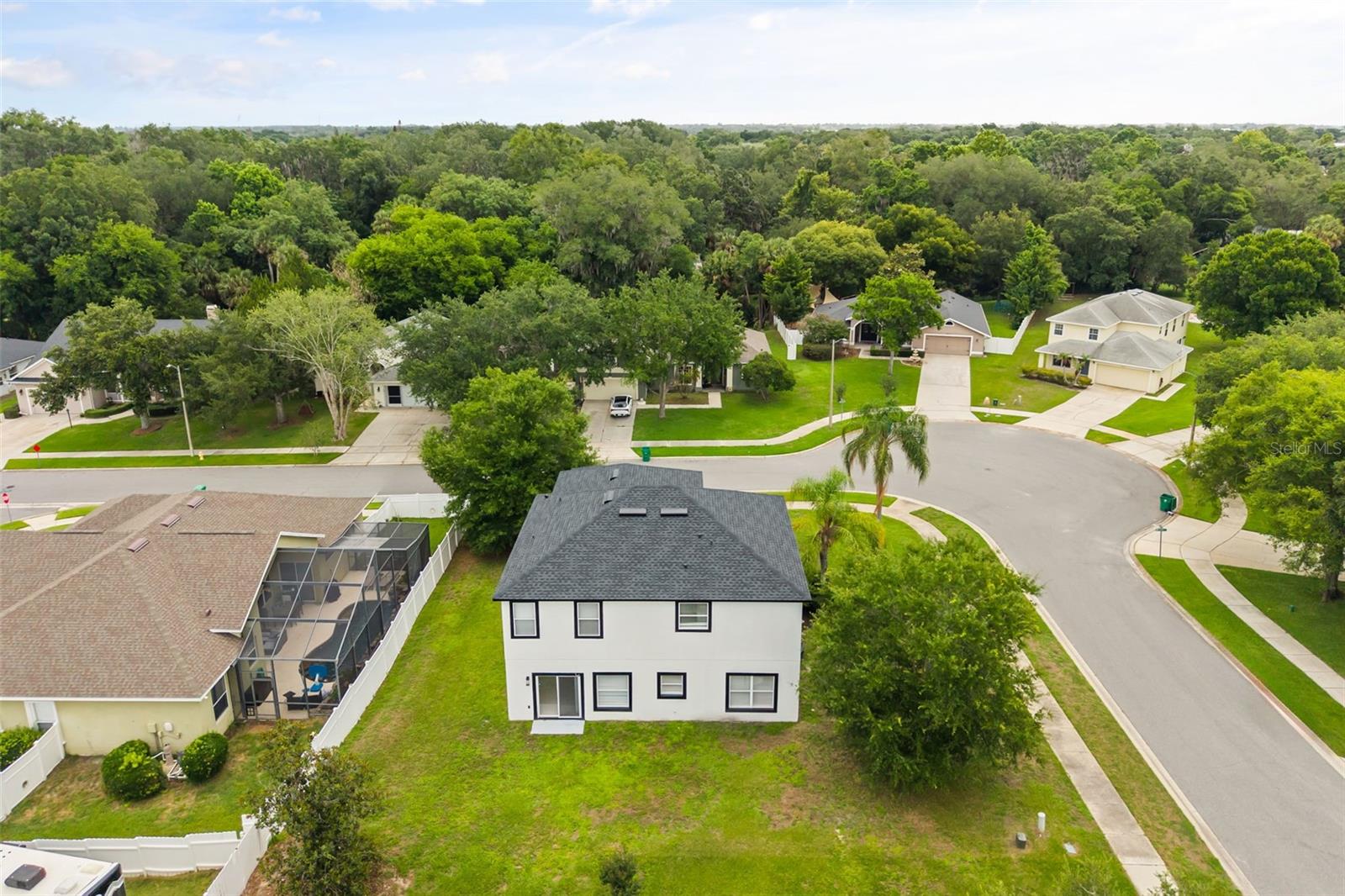 1005 CHASE DR, WINTER GARDEN, FL, 34787