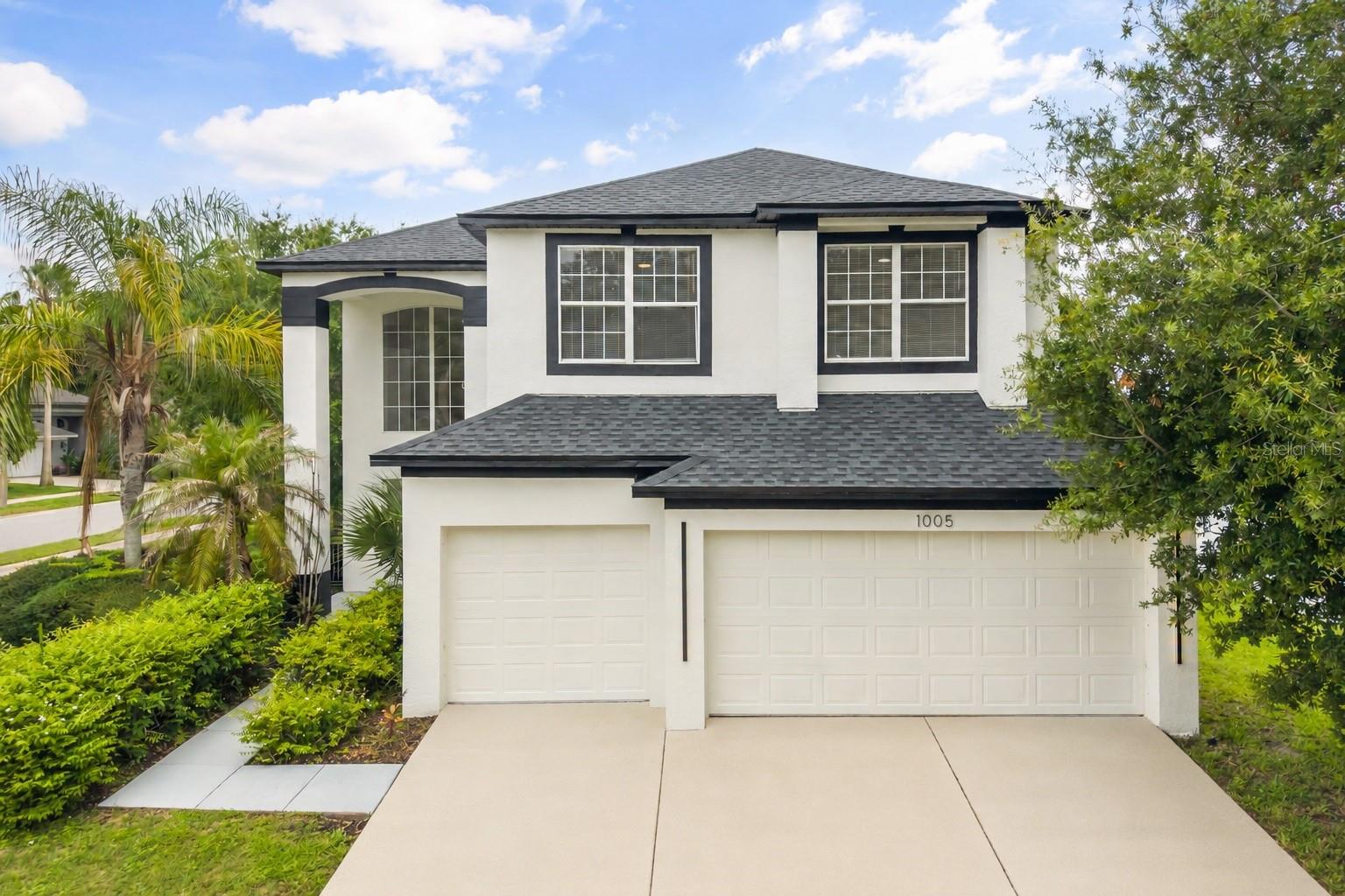 1005 CHASE DR, WINTER GARDEN, FL, 34787